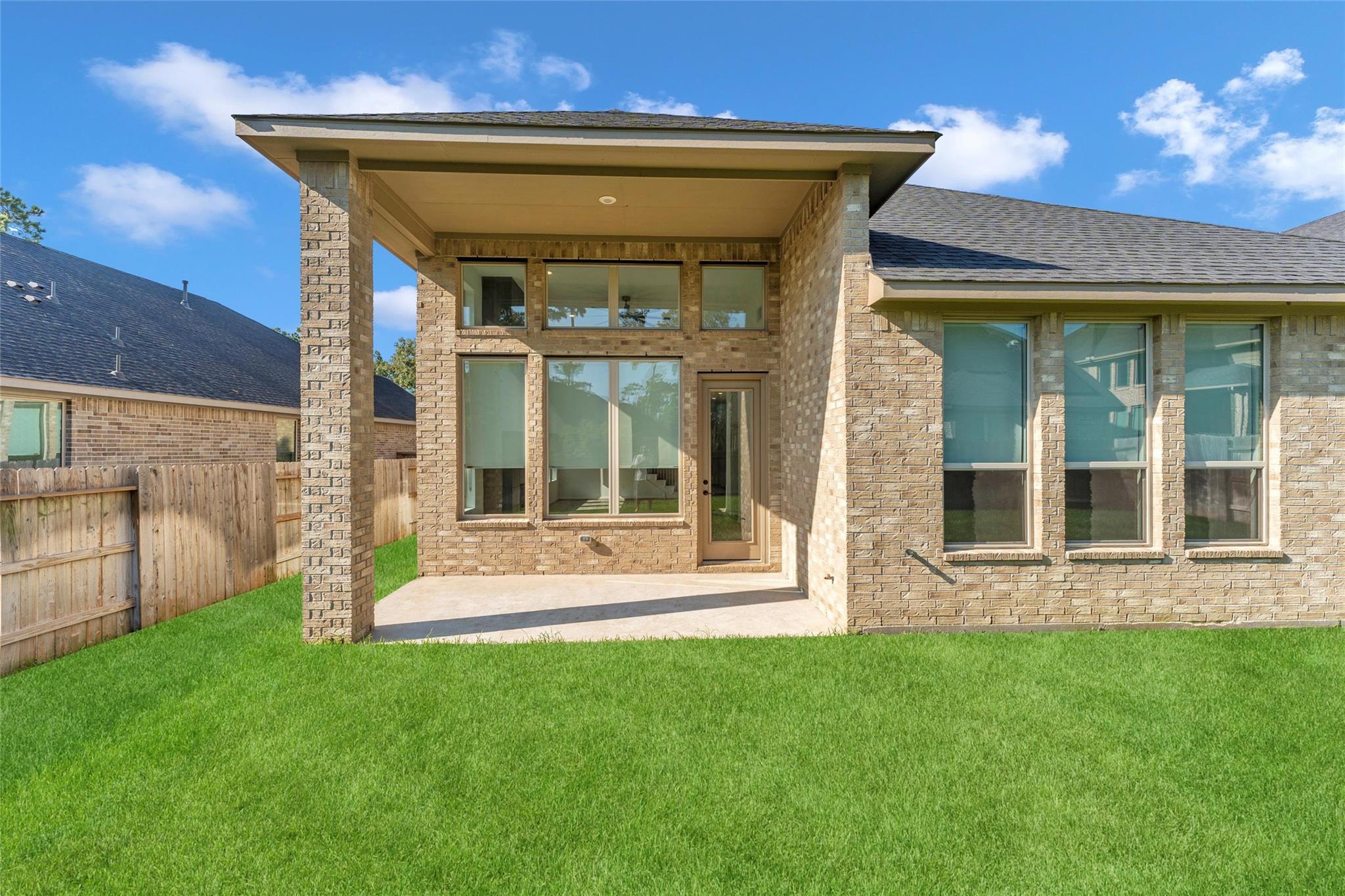 608 Cypress Bay Lane