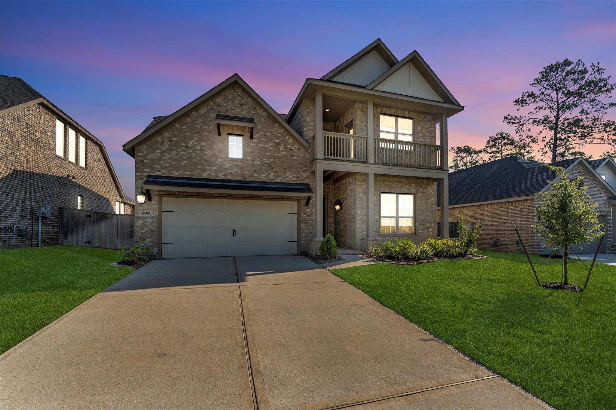 608 Cypress Bay Lane