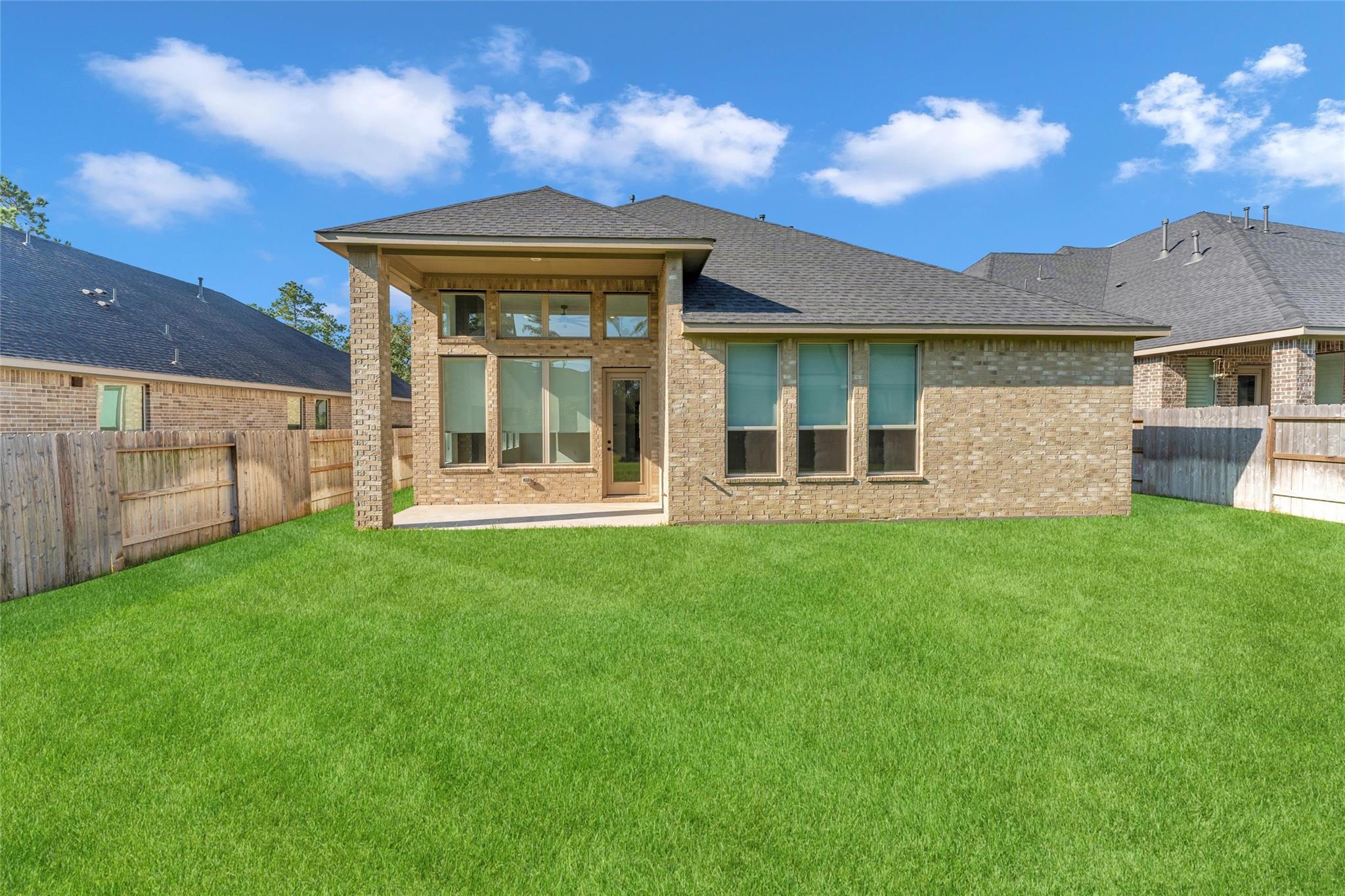 608 Cypress Bay Lane