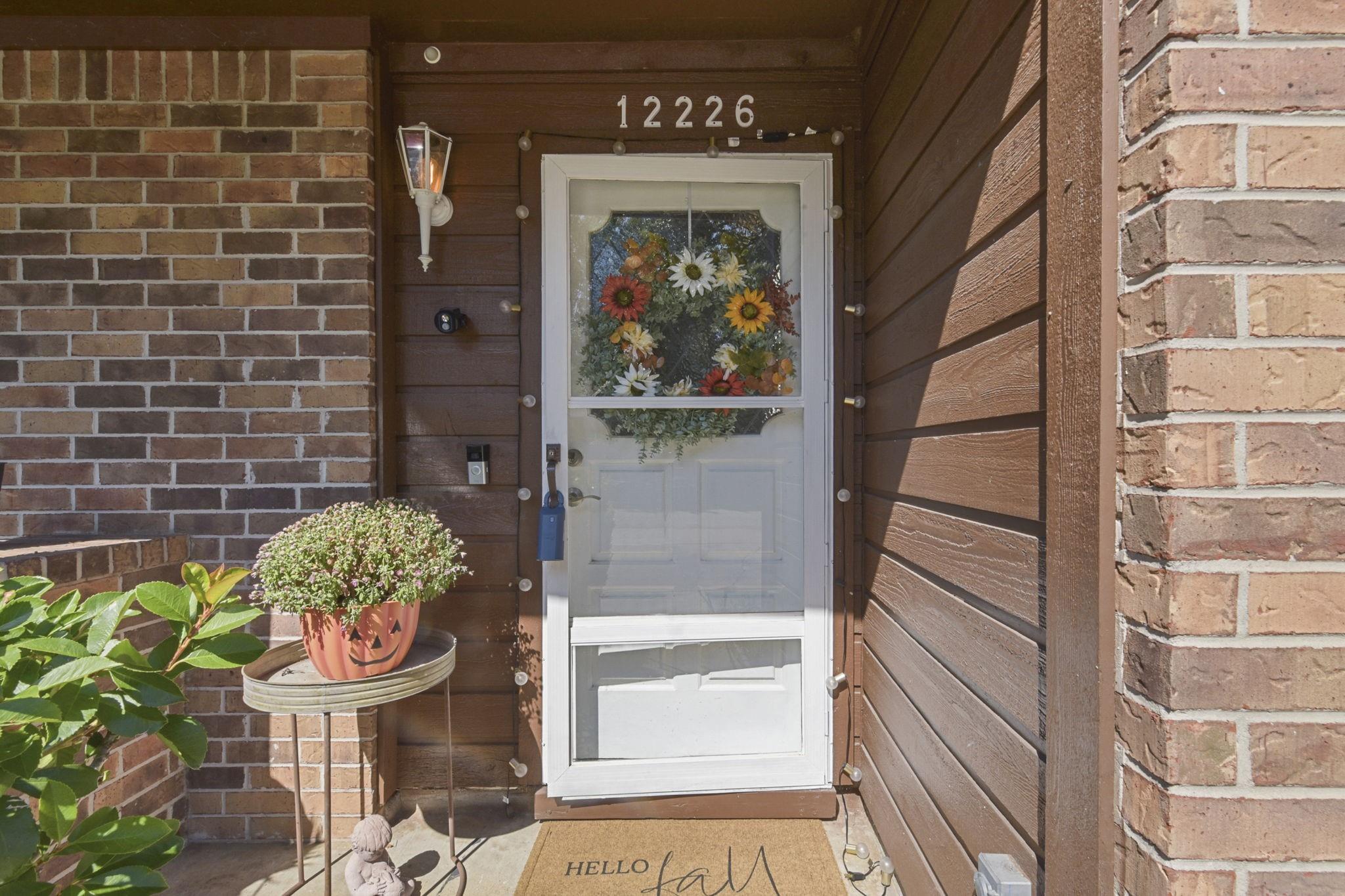 12226 Glenview Drive, Montgomery