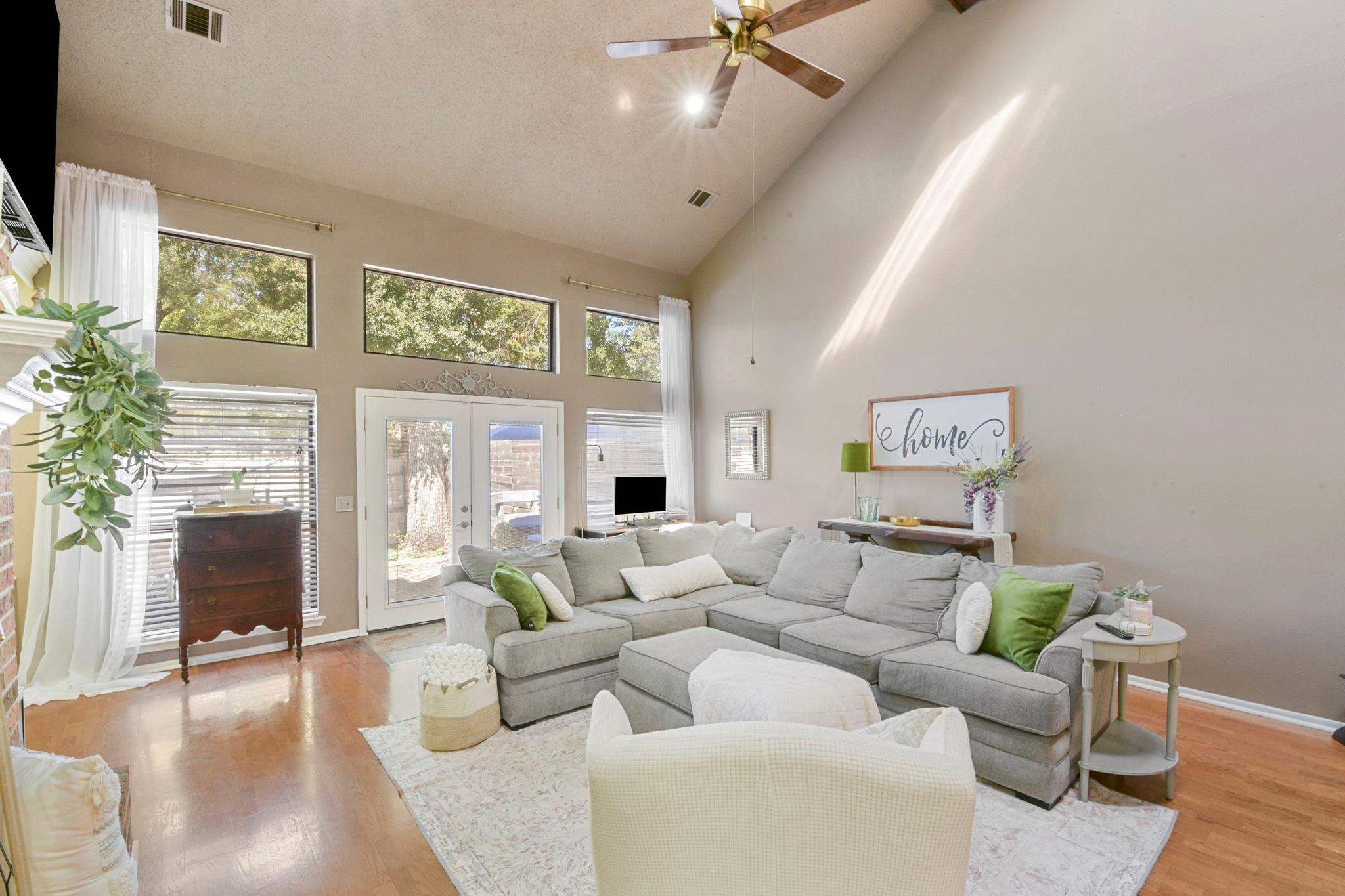 12226 Glenview Drive, Montgomery