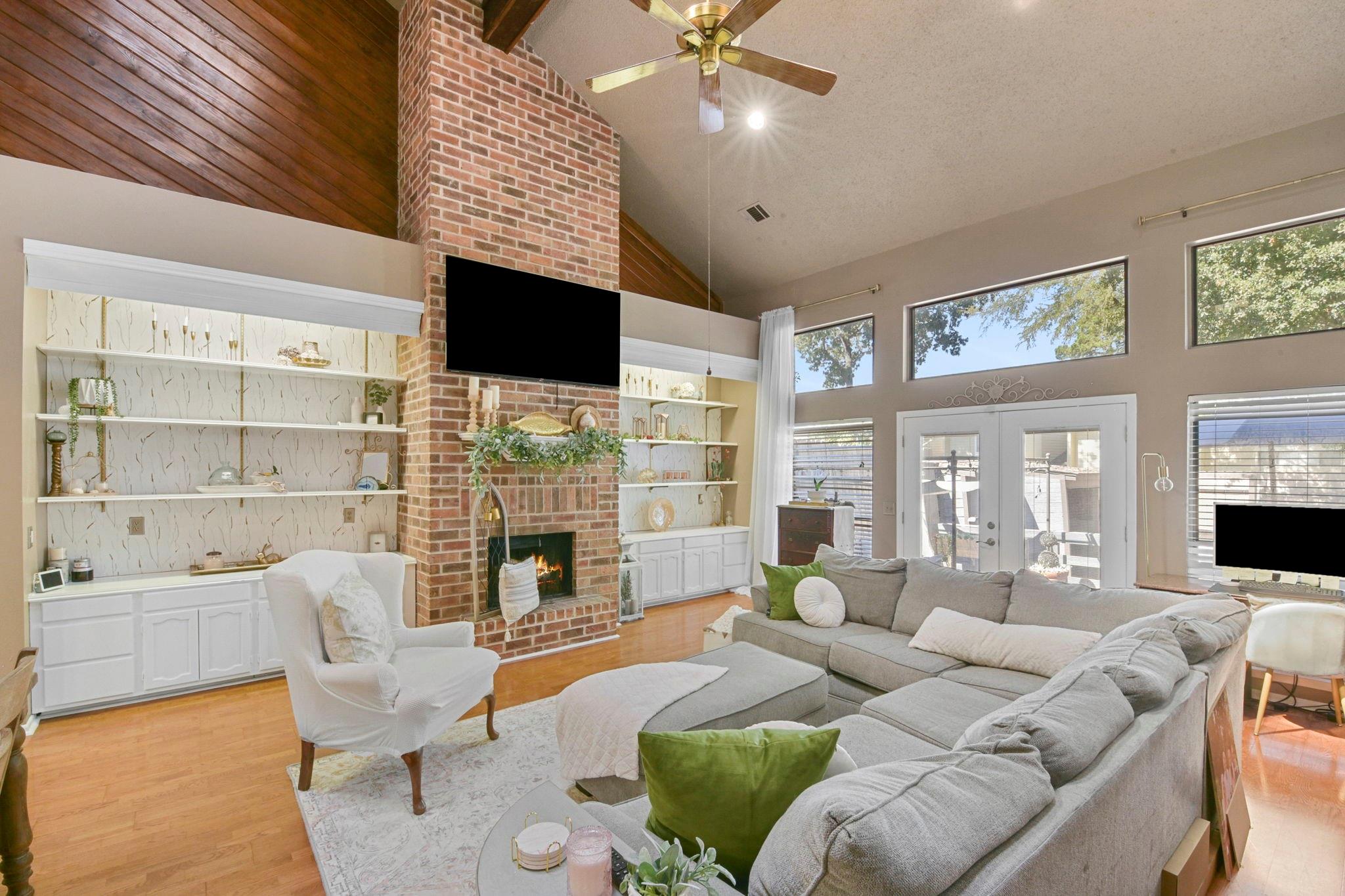 12226 Glenview Drive, Montgomery