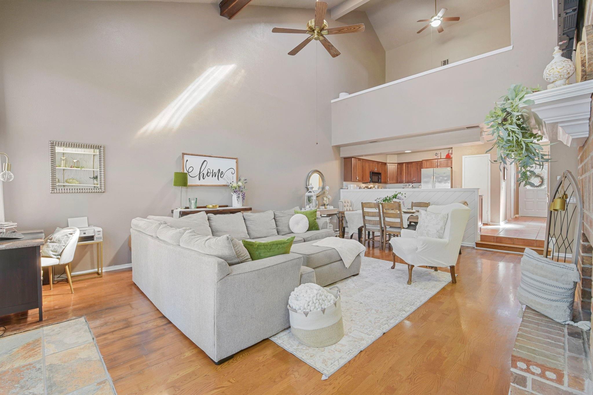 12226 Glenview Drive, Montgomery