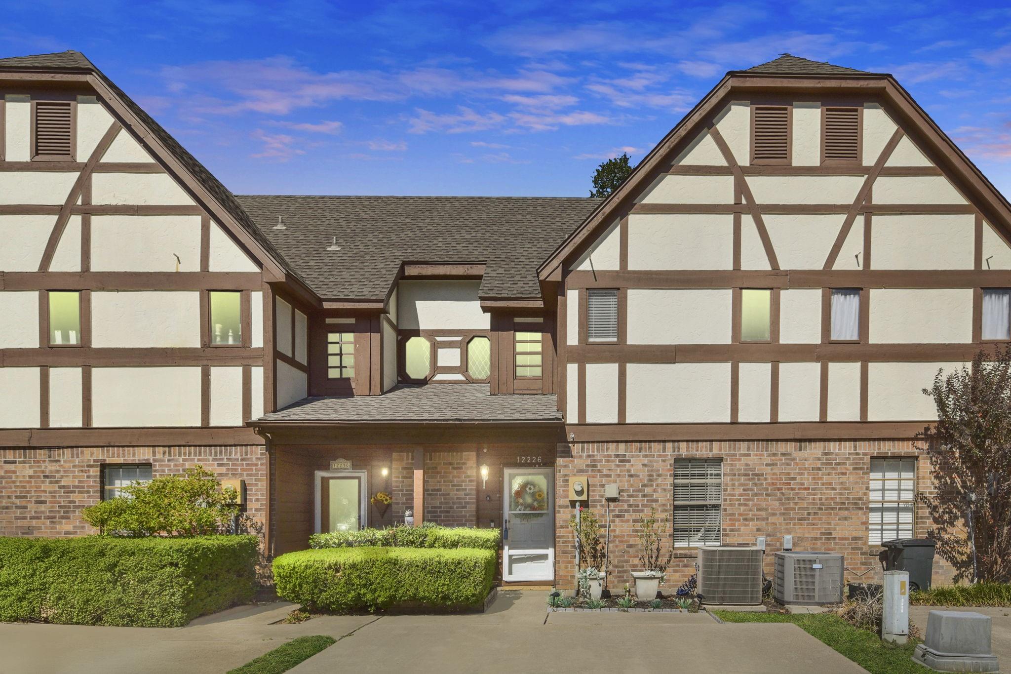 12226 Glenview Drive, Montgomery