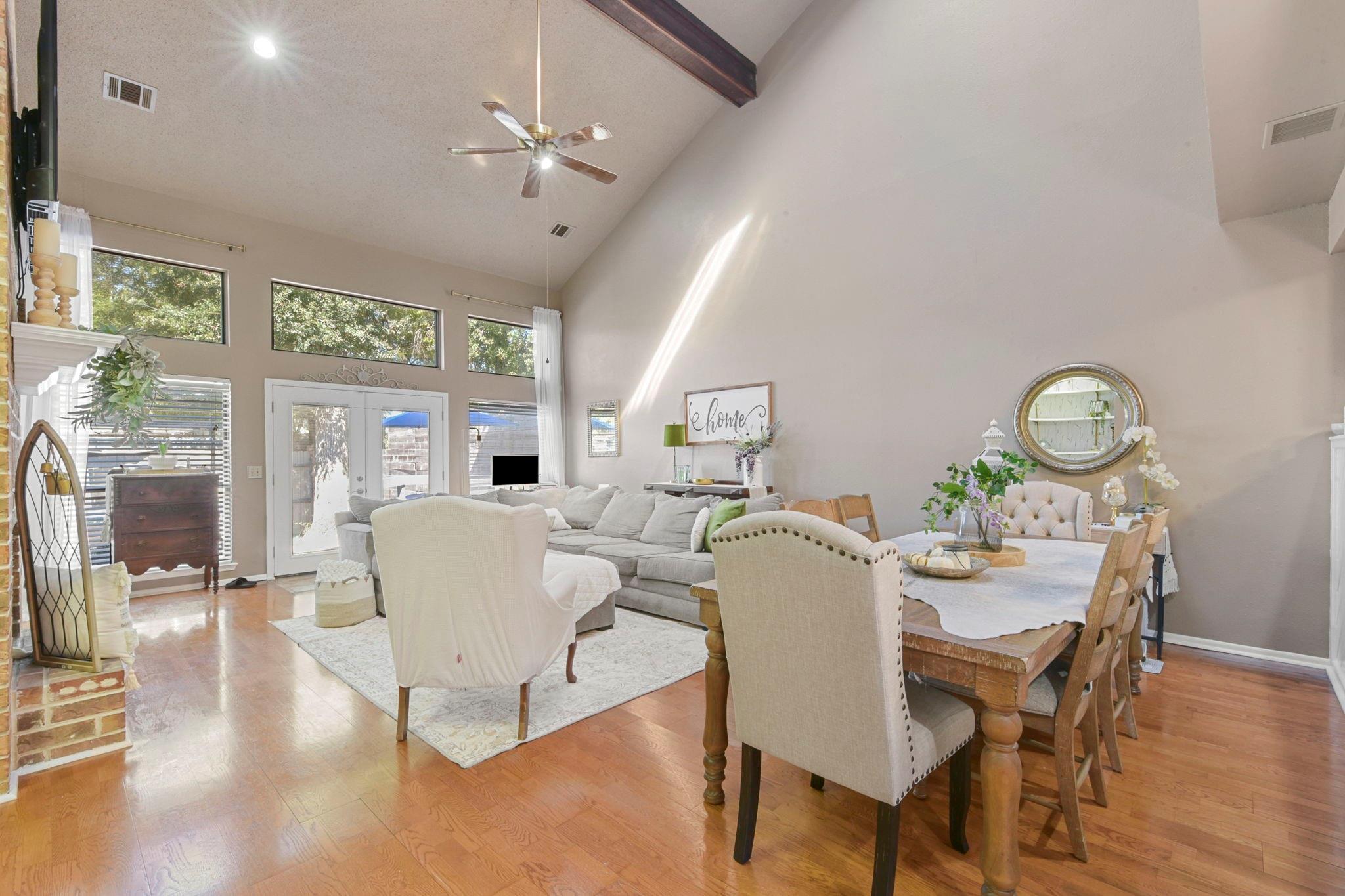 12226 Glenview Drive, Montgomery