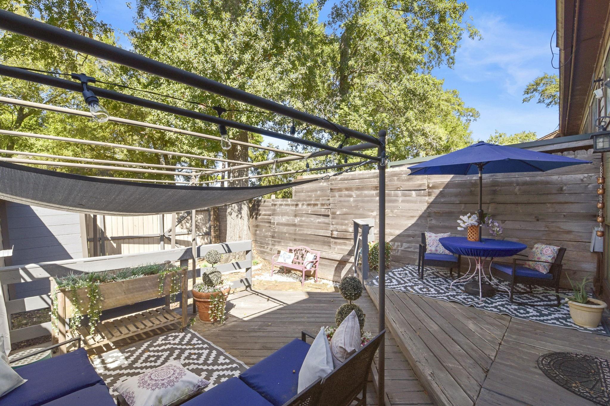 12226 Glenview Drive, Montgomery