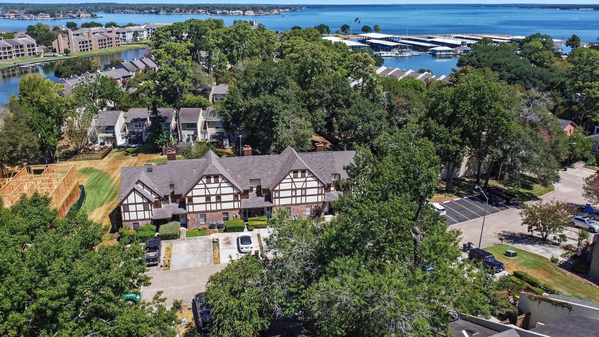 12226 Glenview Drive, Montgomery