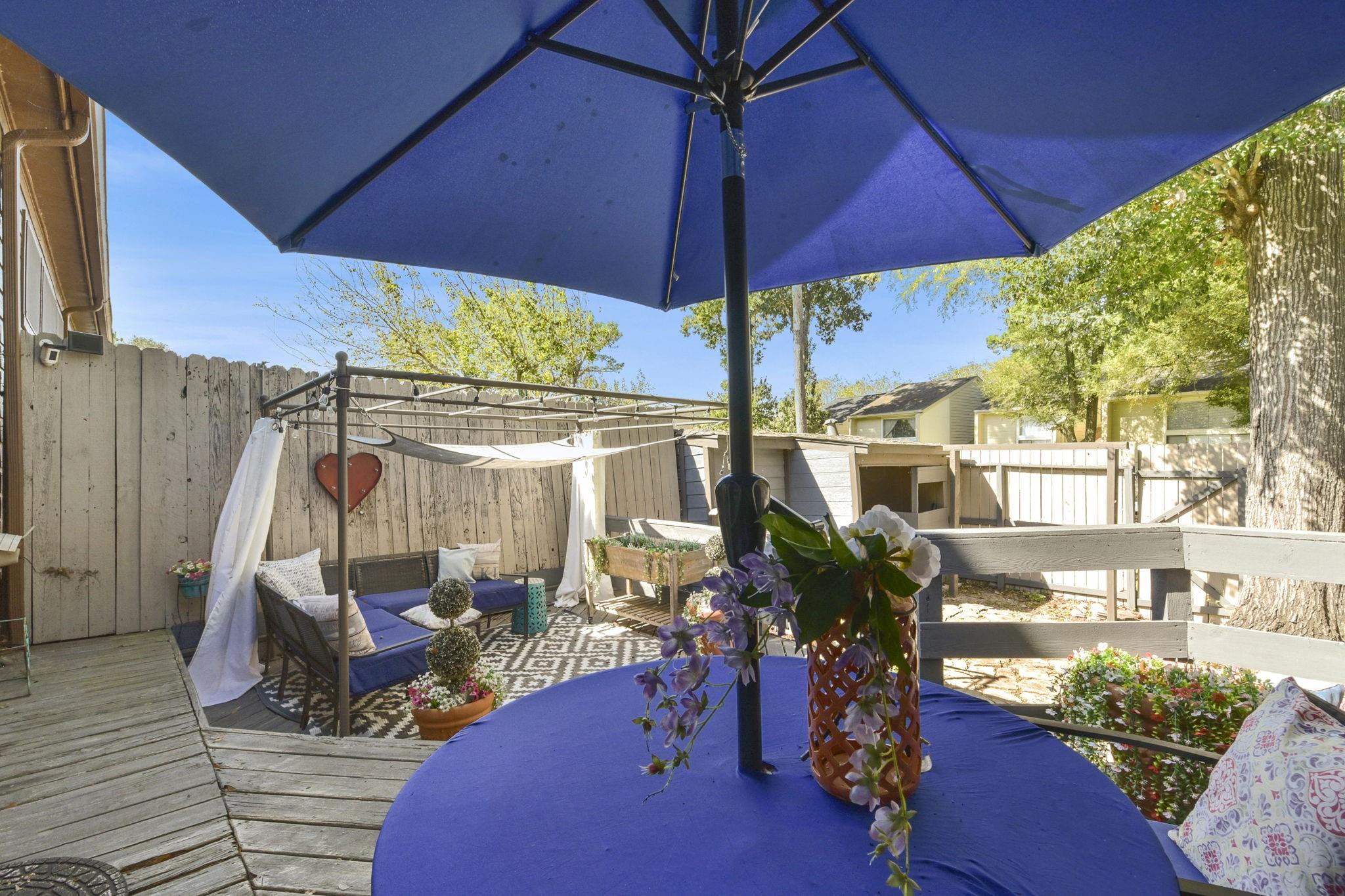 12226 Glenview Drive, Montgomery