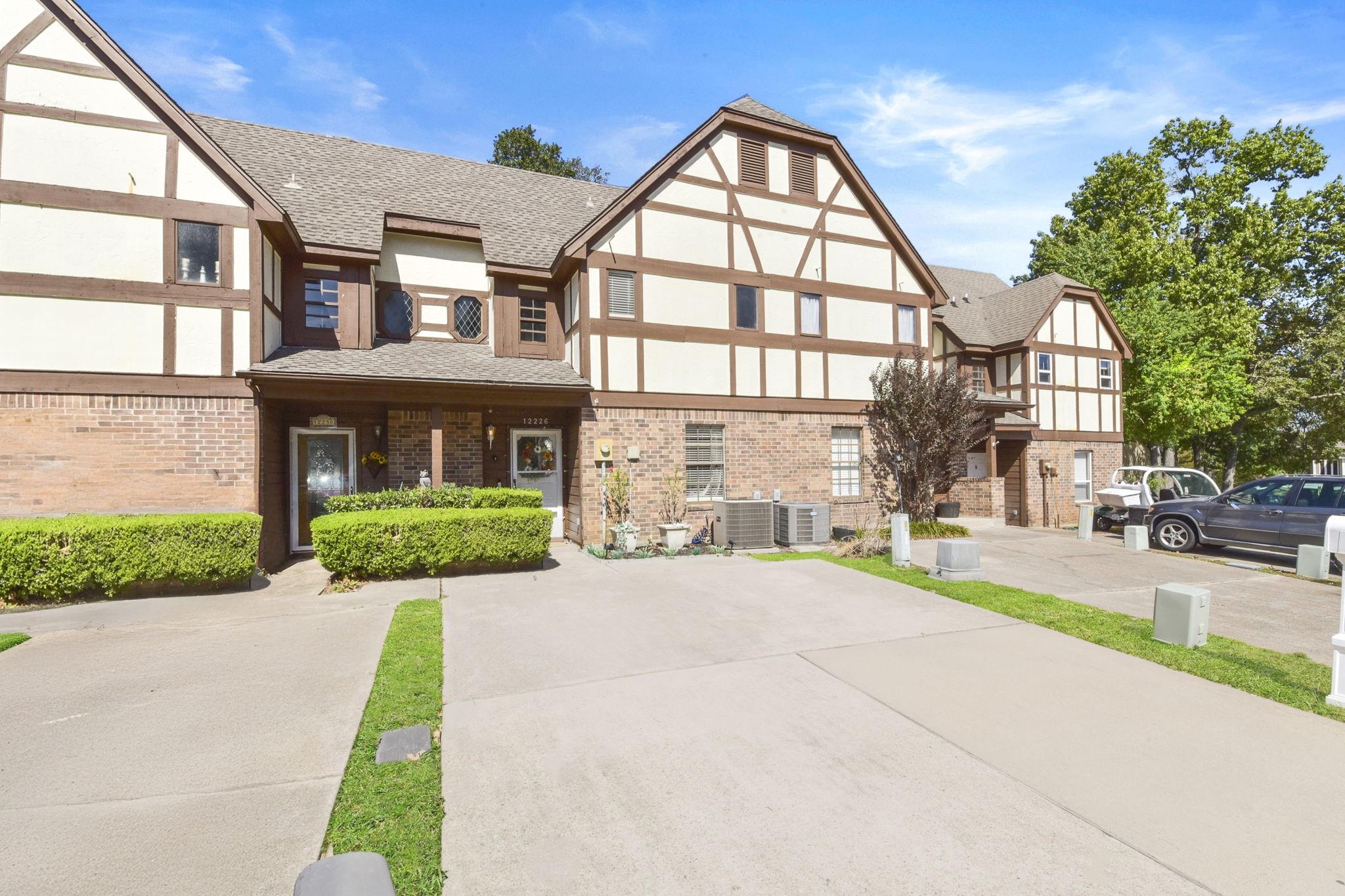 12226 Glenview Drive, Montgomery