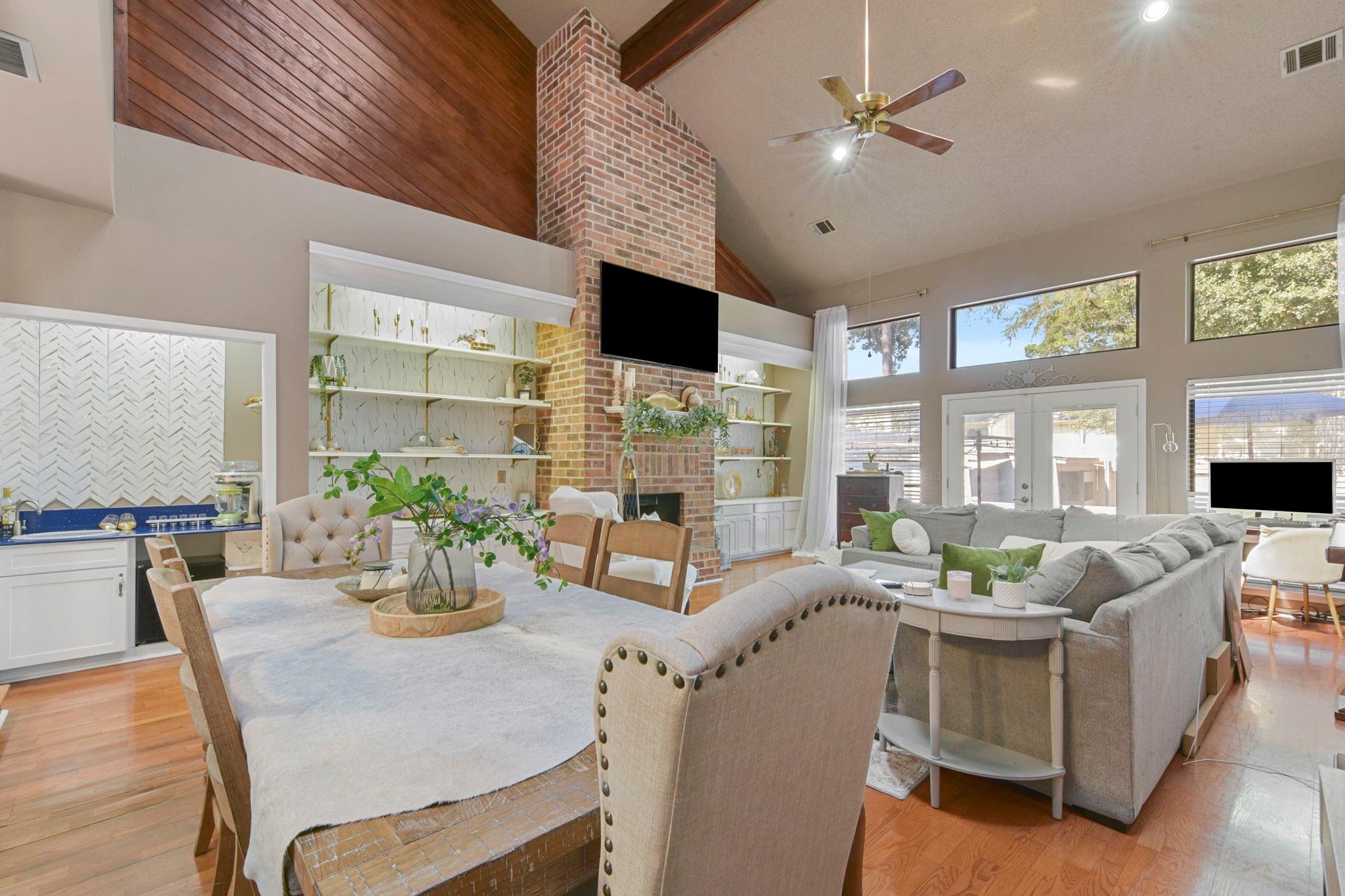 12226 Glenview Drive, Montgomery