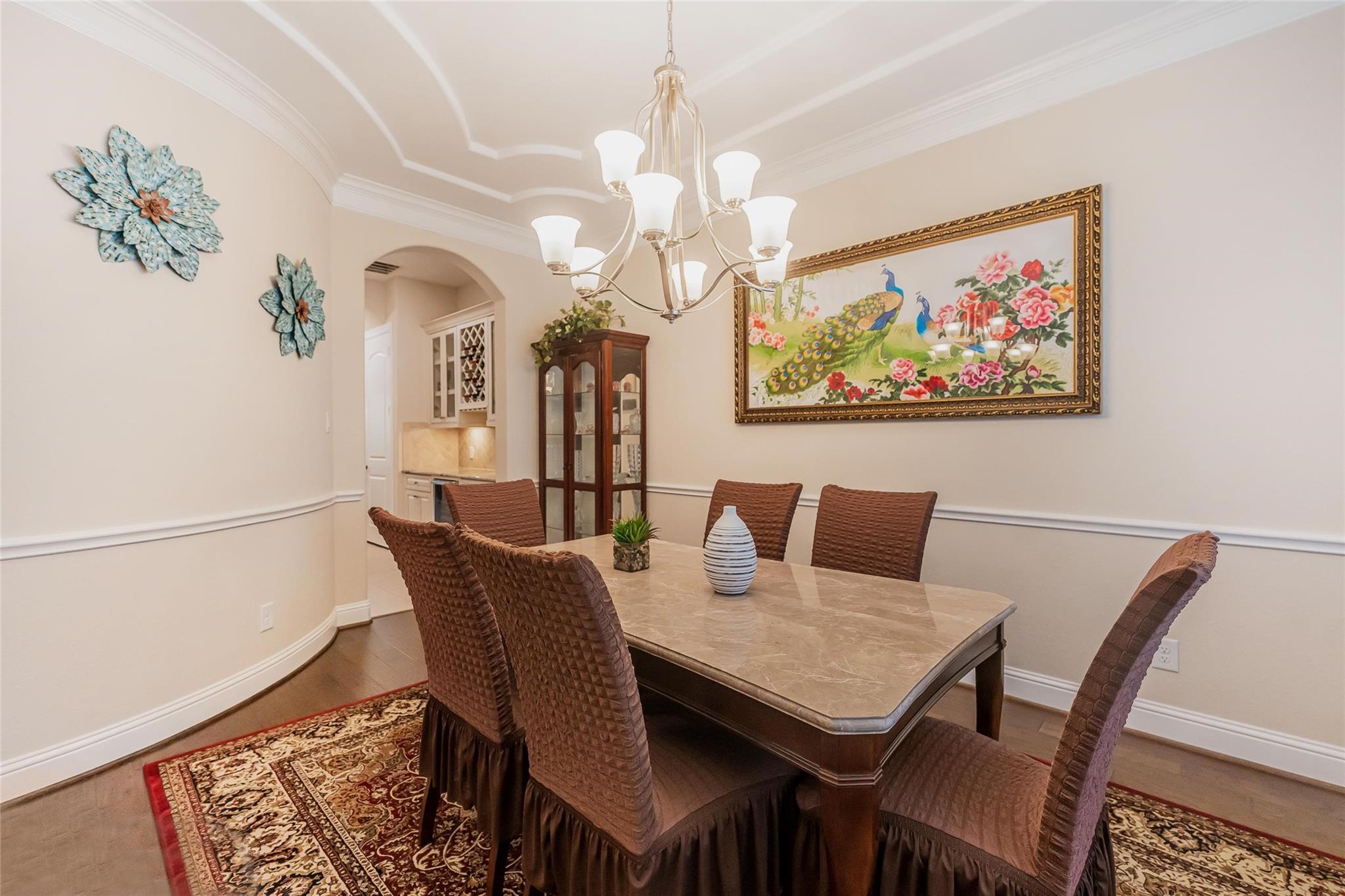 1006 Blossom Field Lane