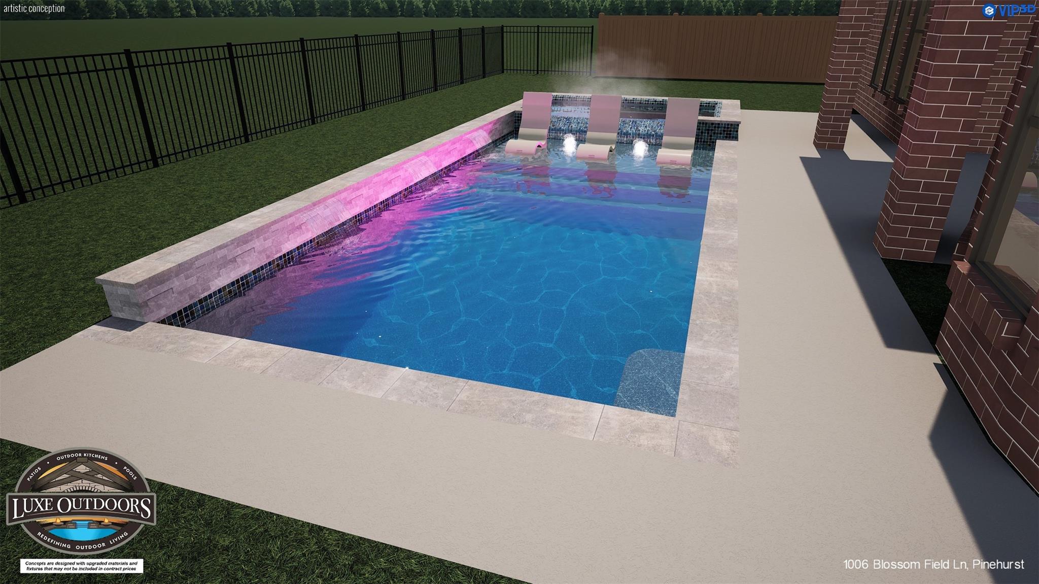 1006 Blossom Field Lane