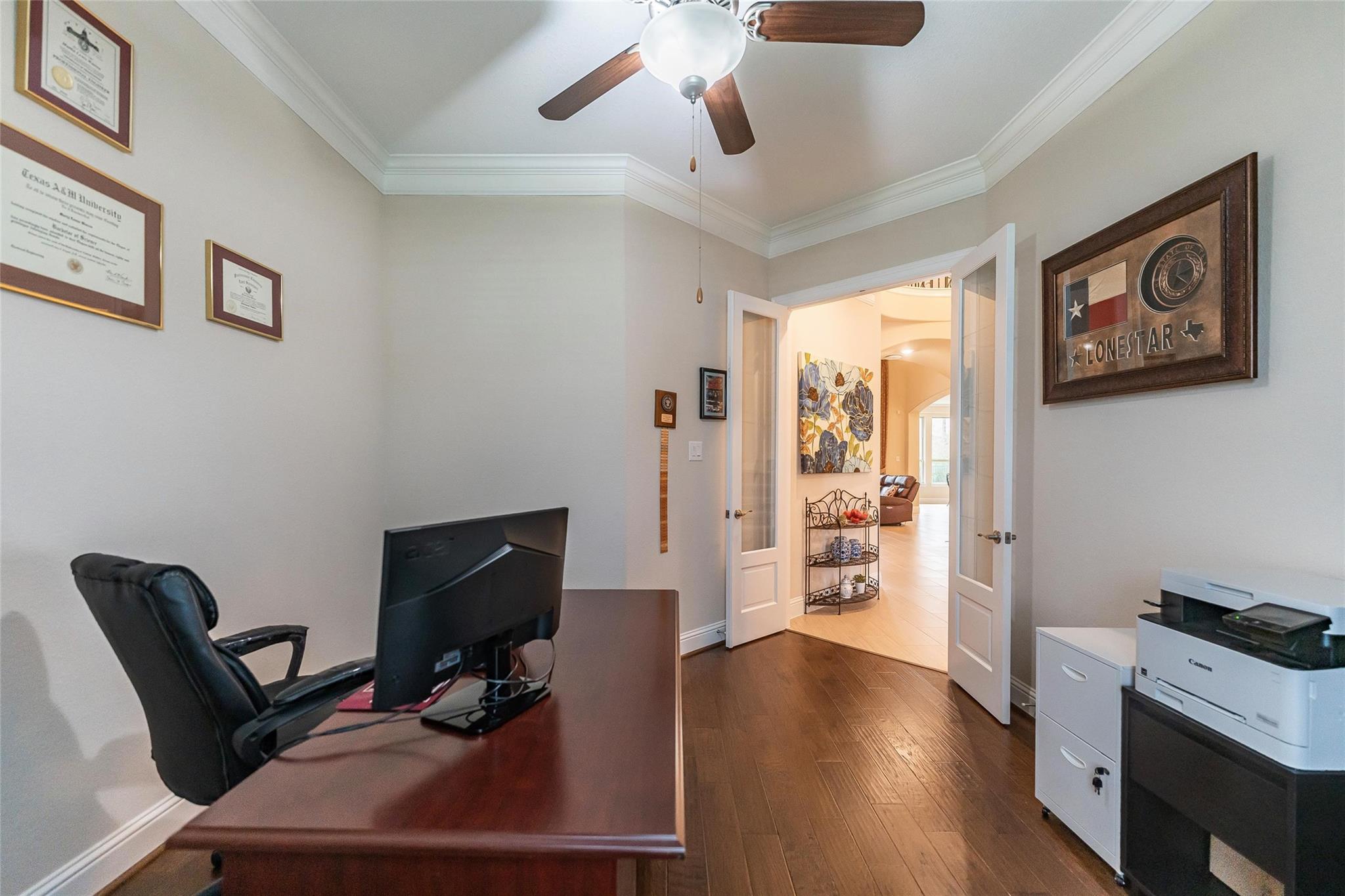 1006 Blossom Field Lane