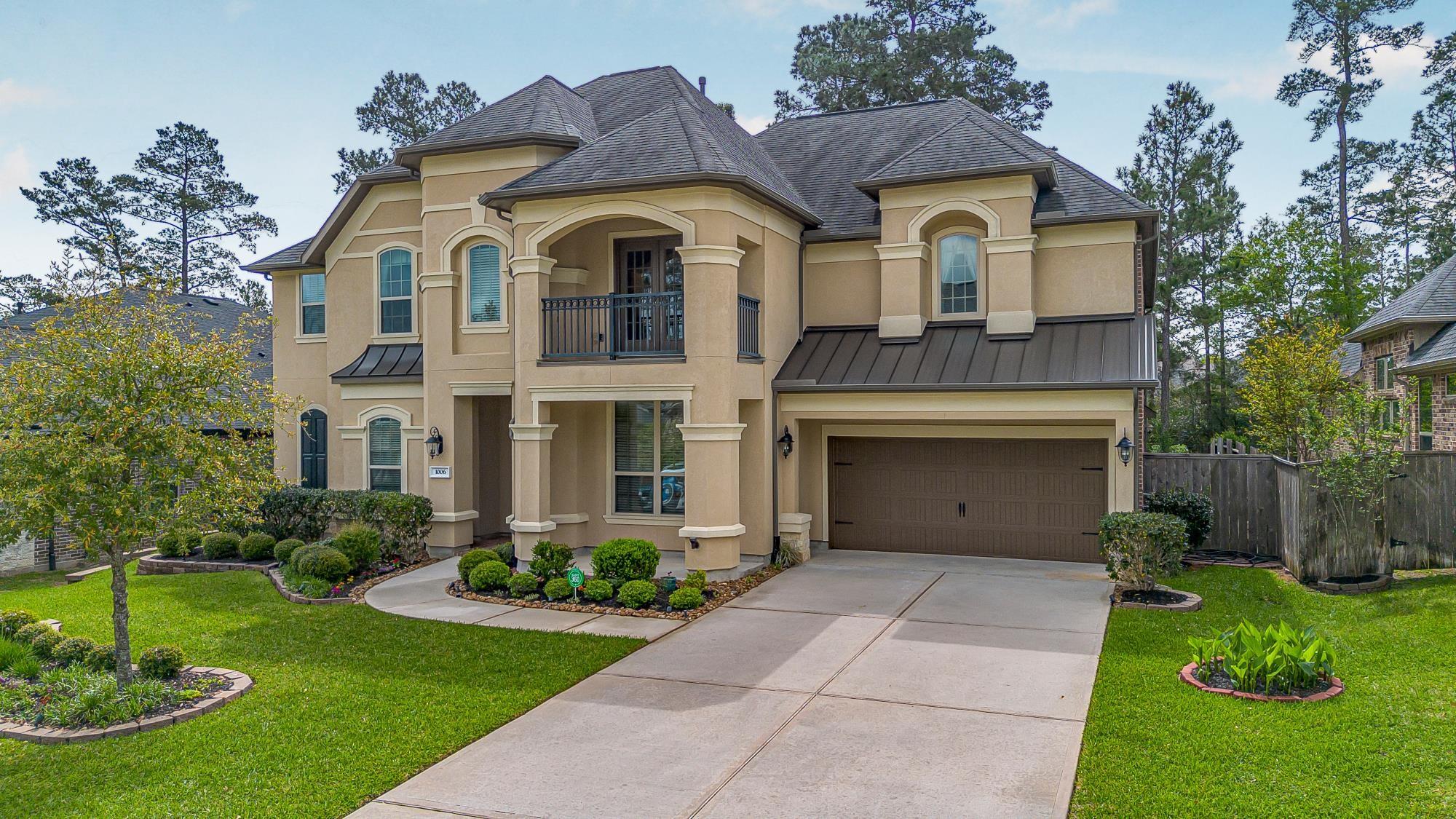 1006 Blossom Field Lane