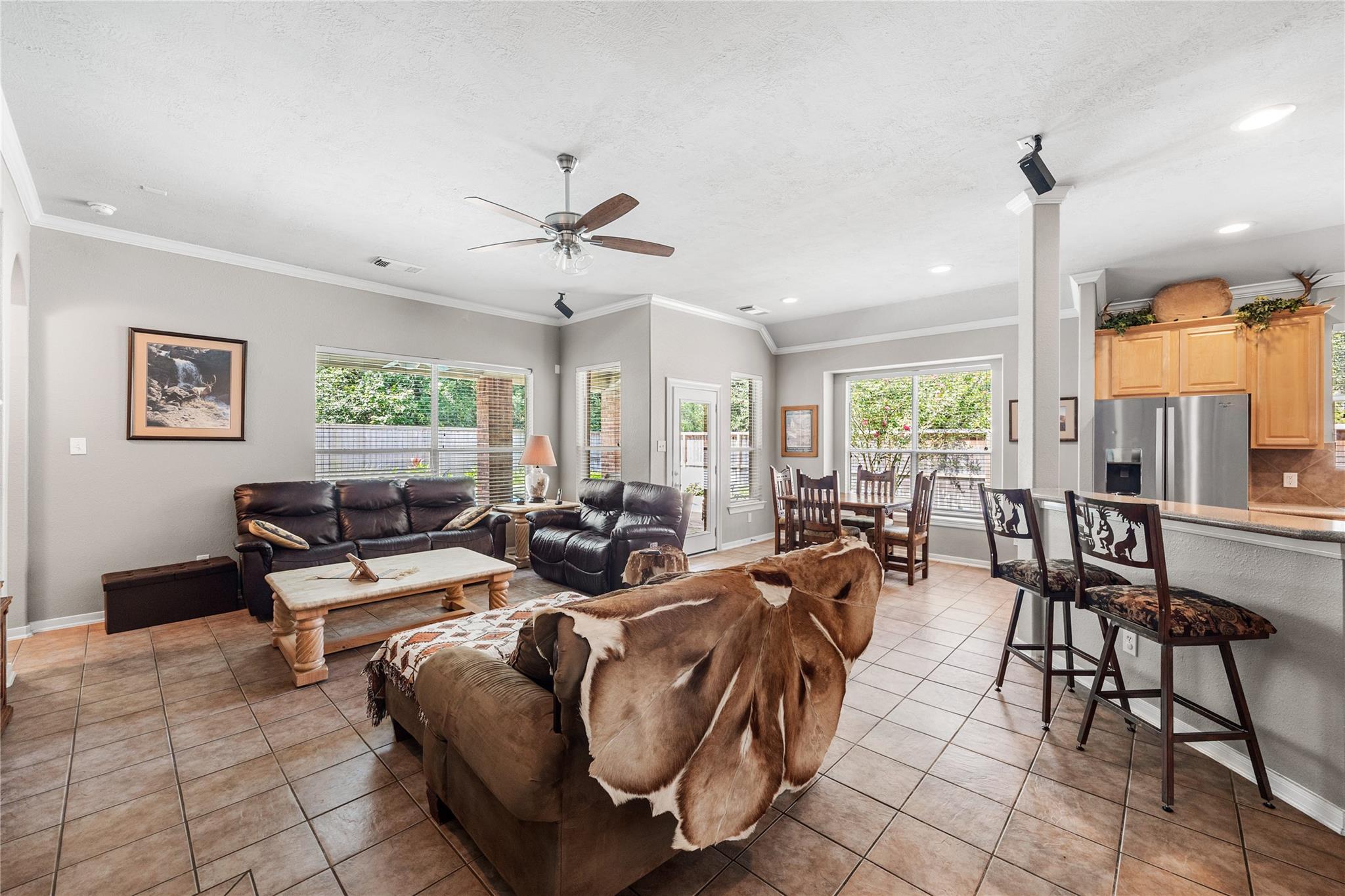 6515 Greencreek Meadows Lane