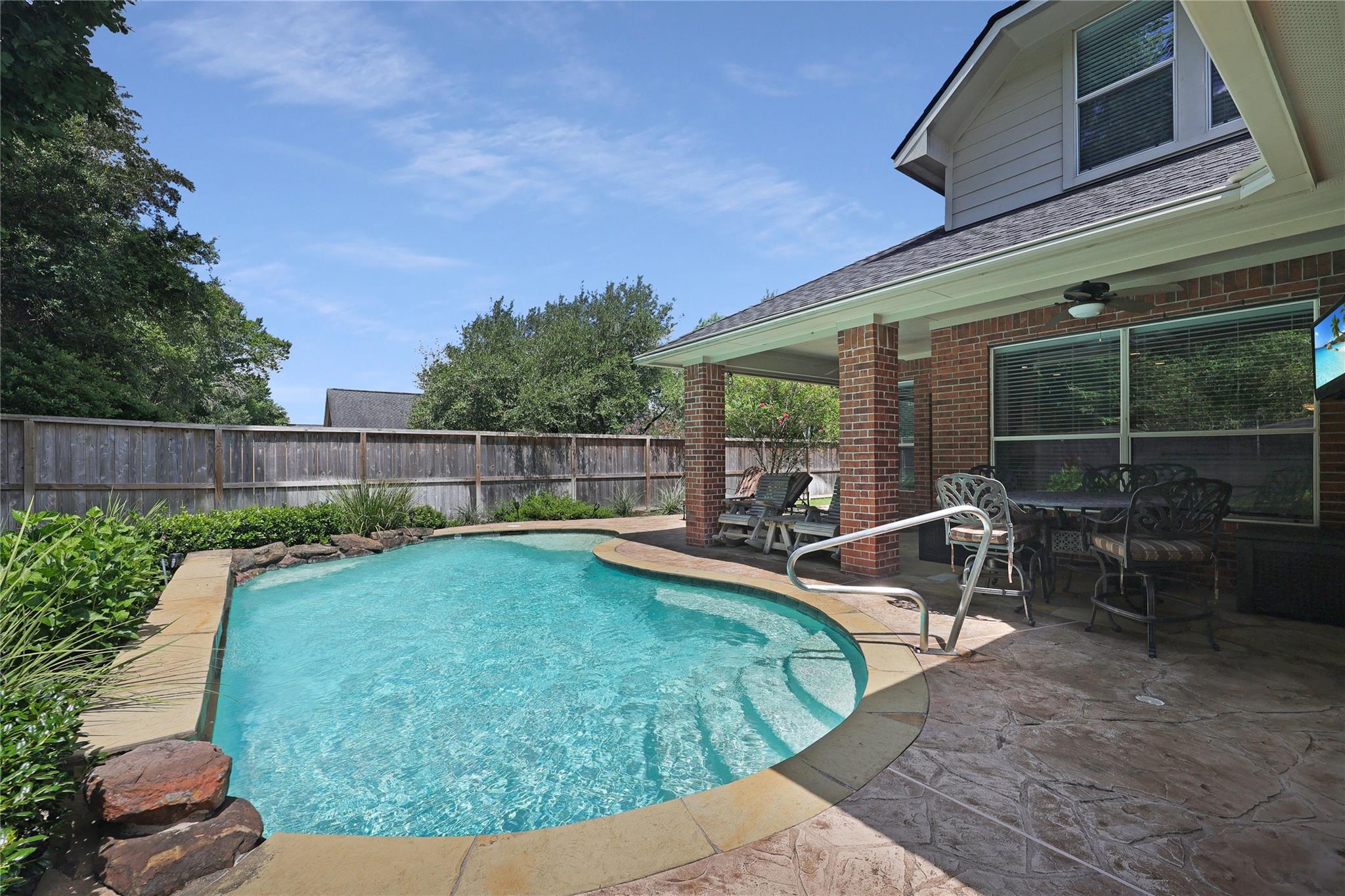 6515 Greencreek Meadows Lane