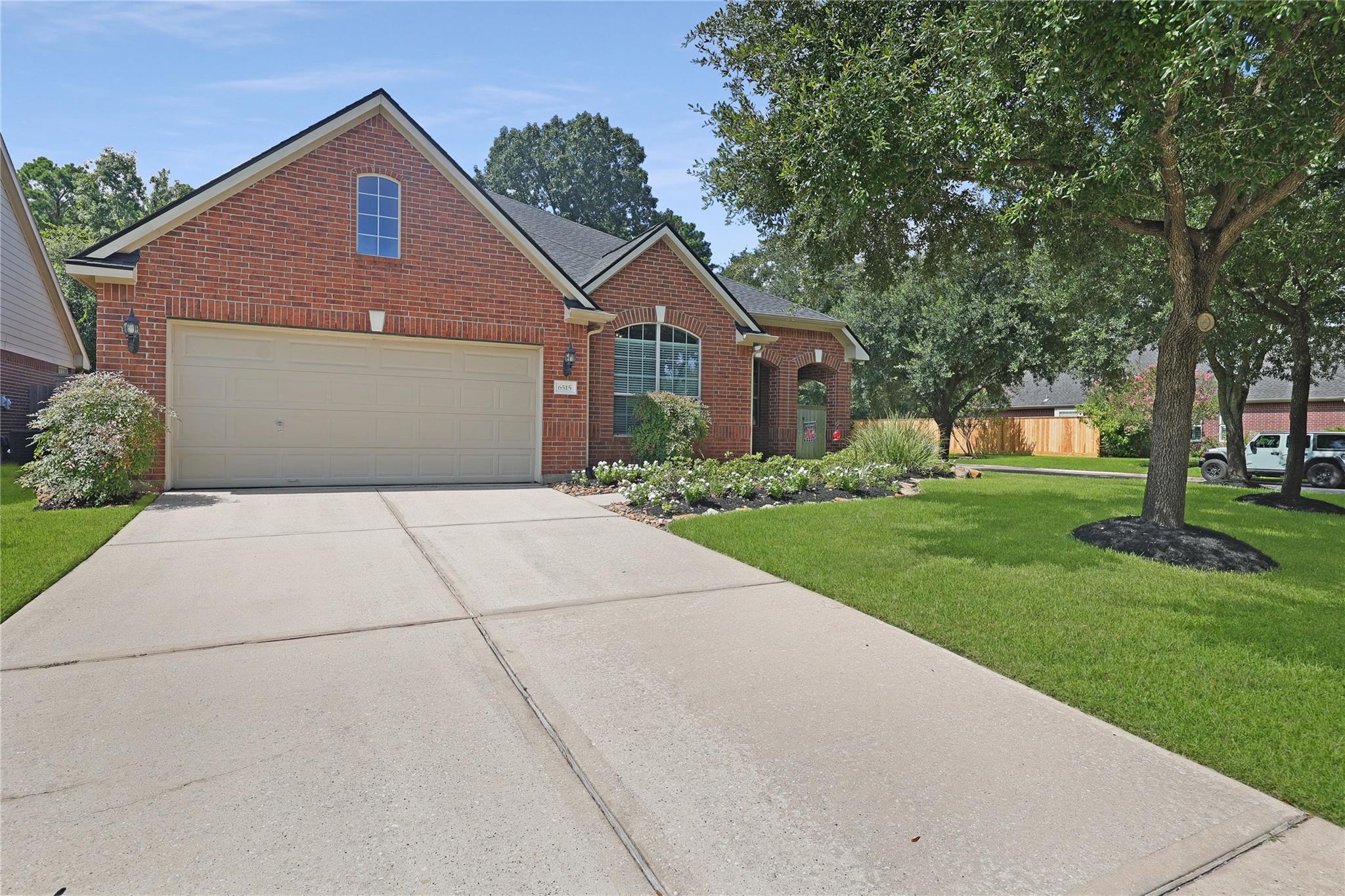6515 Greencreek Meadows Lane