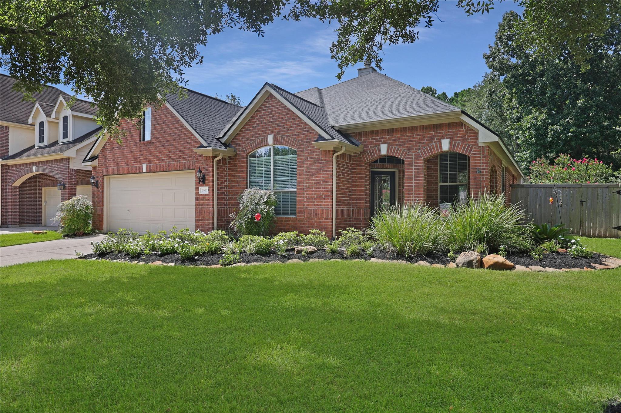 6515 Greencreek Meadows Lane