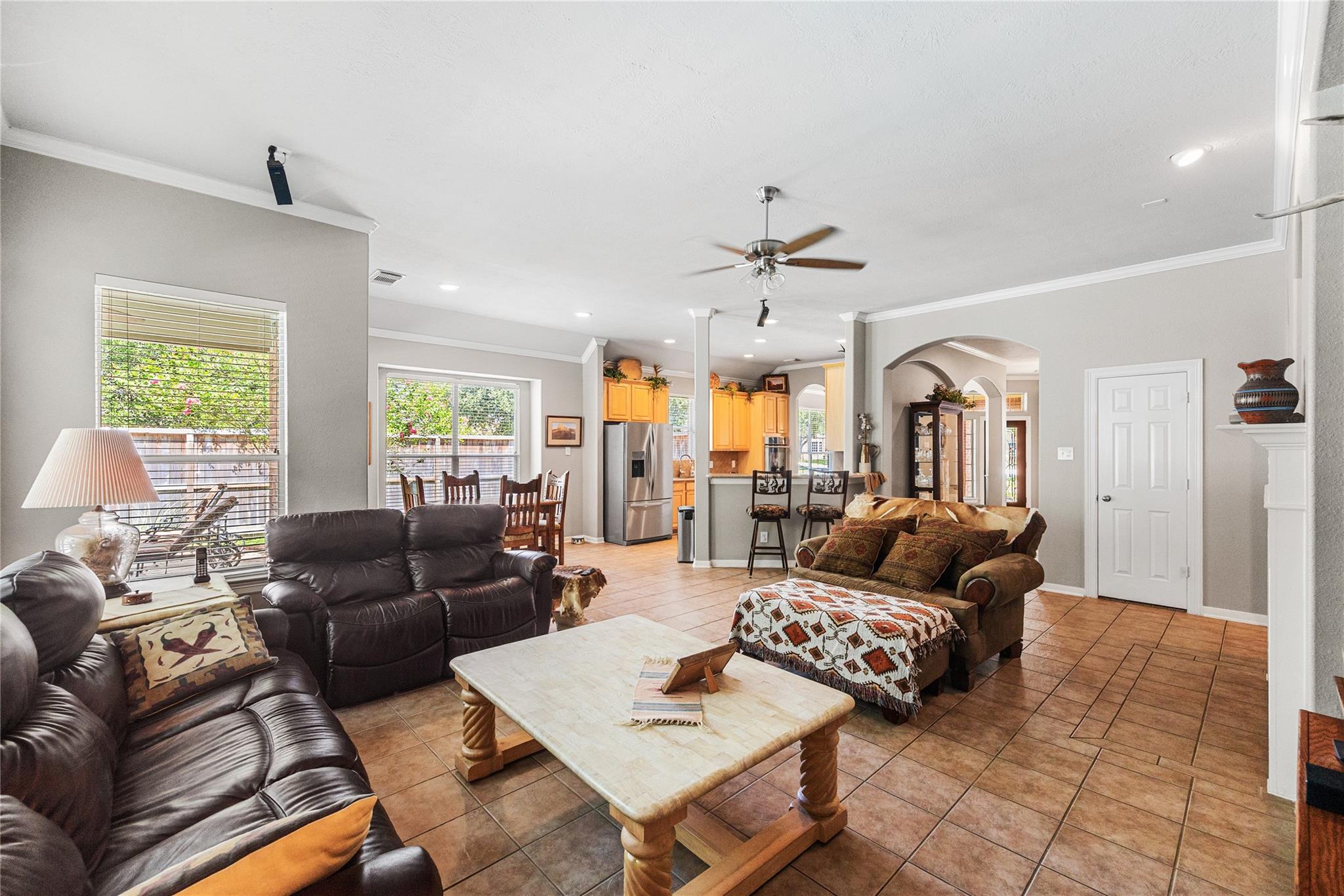 6515 Greencreek Meadows Lane