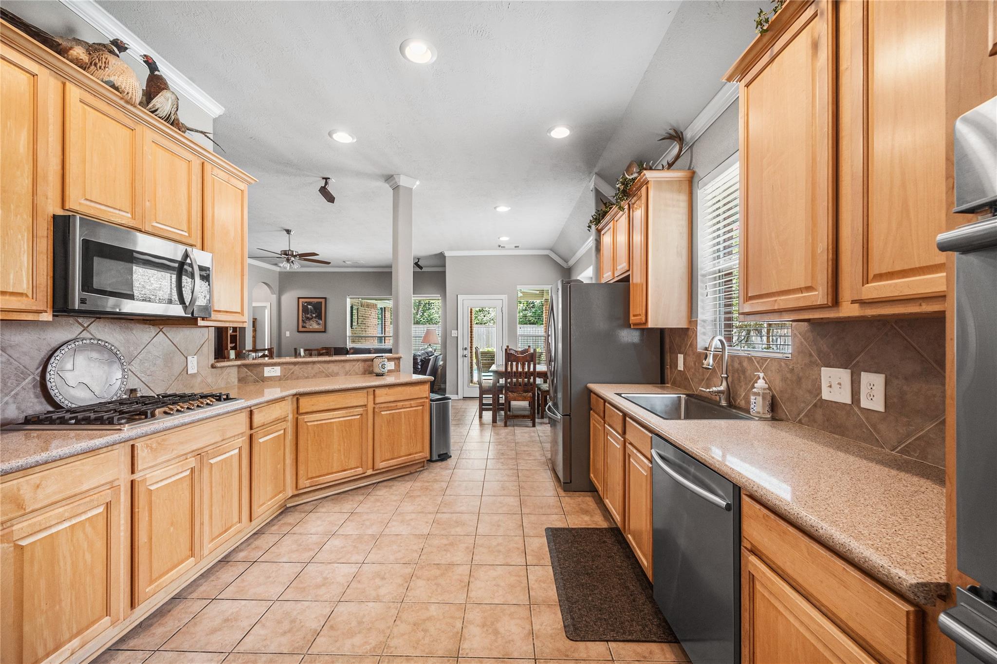 6515 Greencreek Meadows Lane