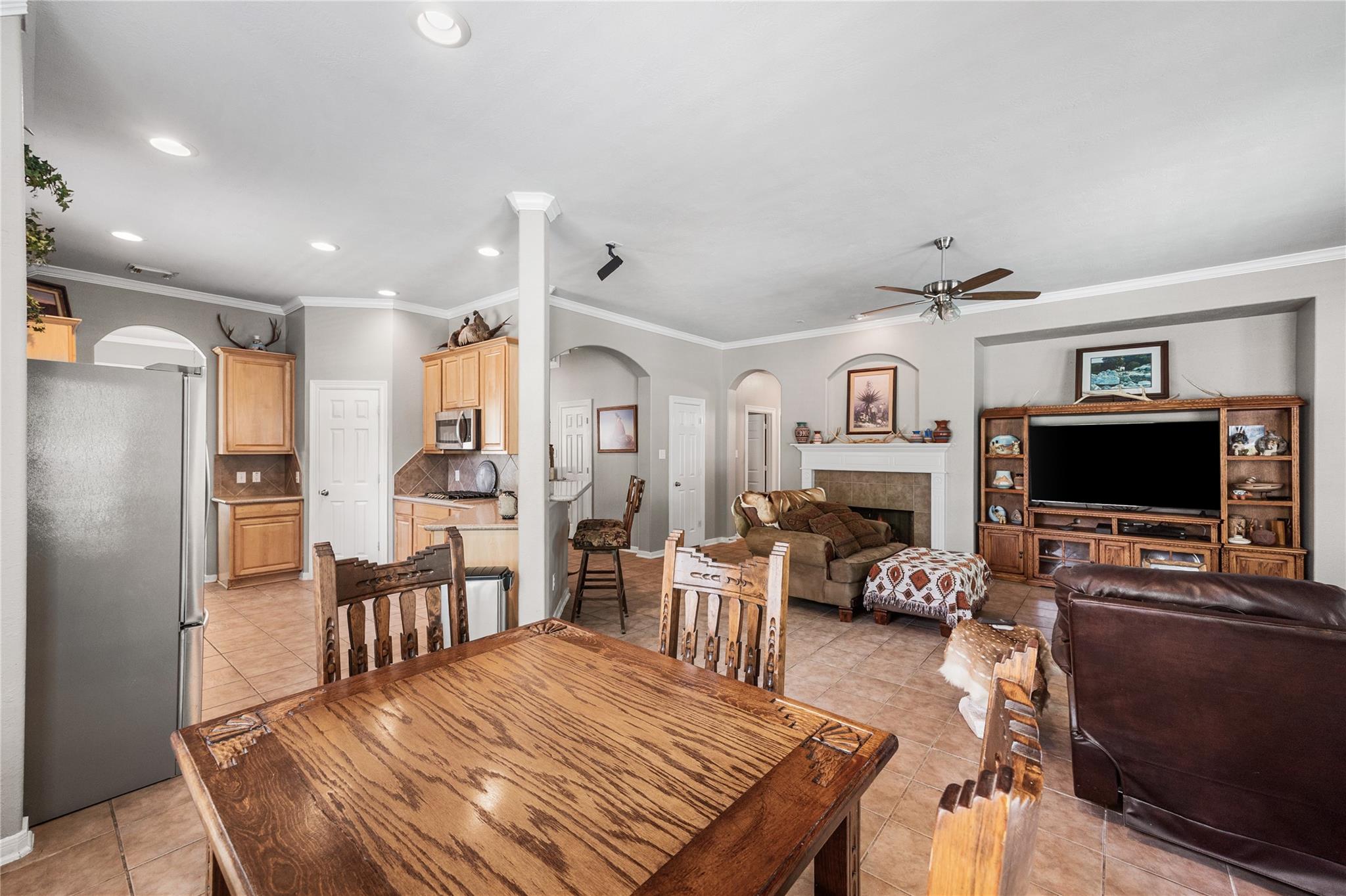 6515 Greencreek Meadows Lane