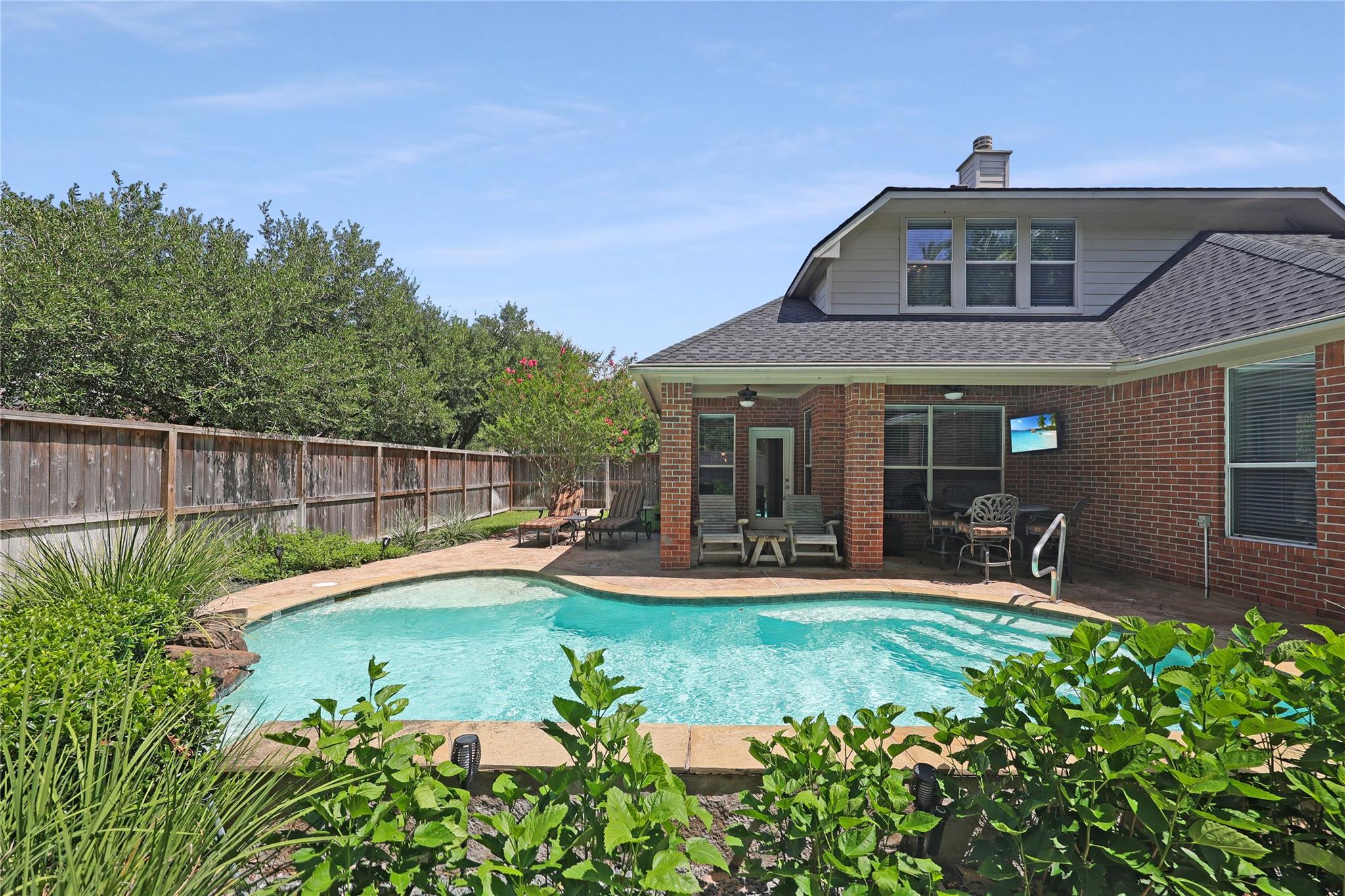 6515 Greencreek Meadows Lane