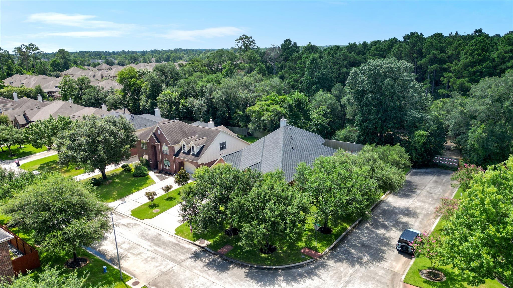 6515 Greencreek Meadows Lane