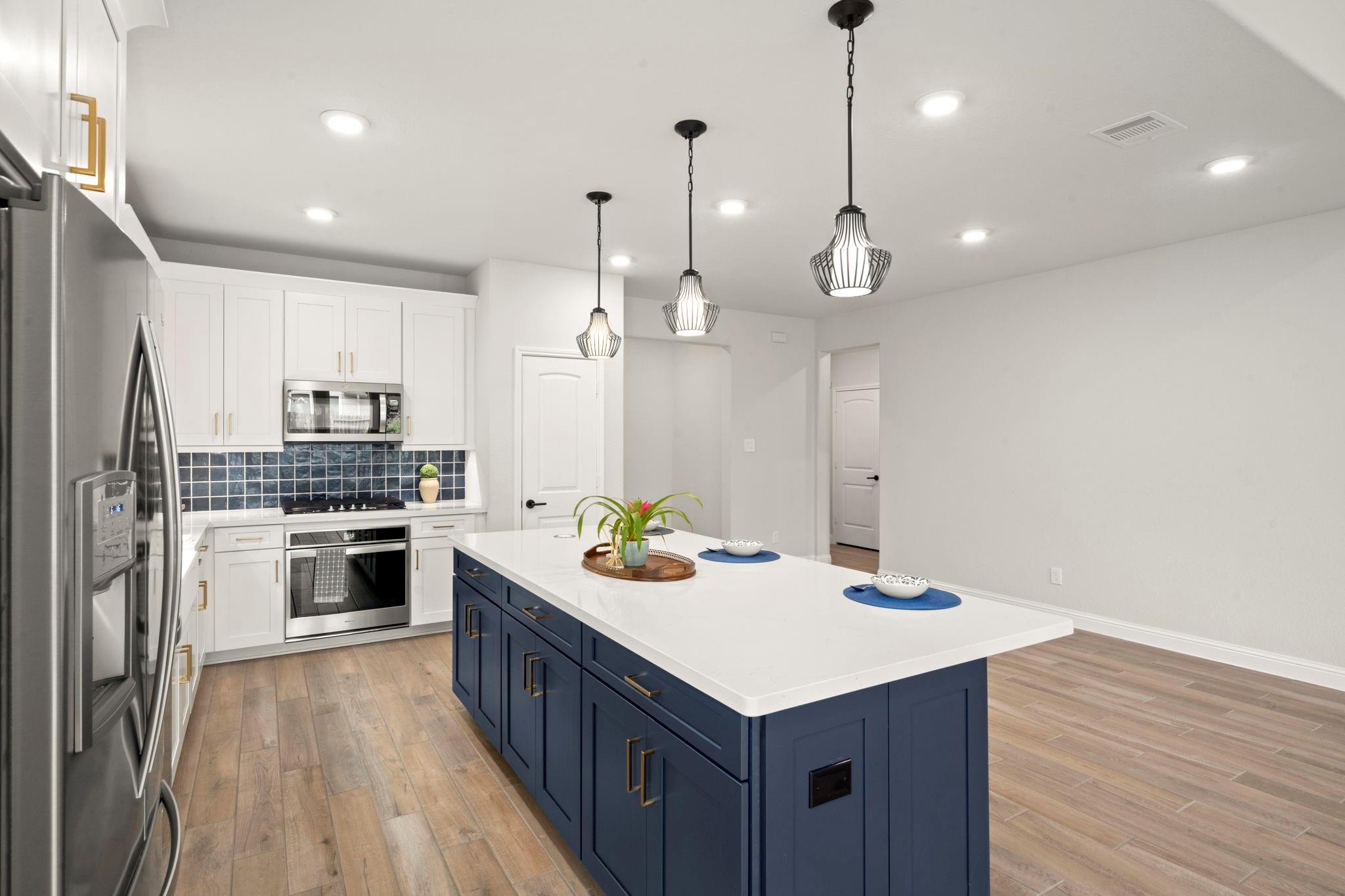 7125 Calico Trail