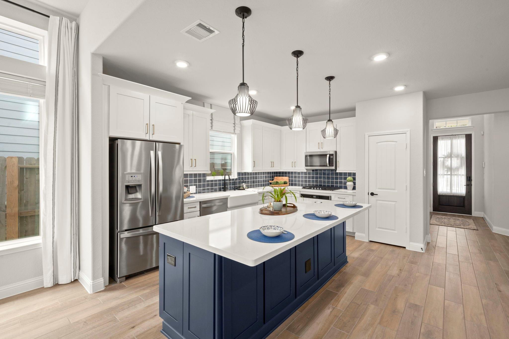 7125 Calico Trail