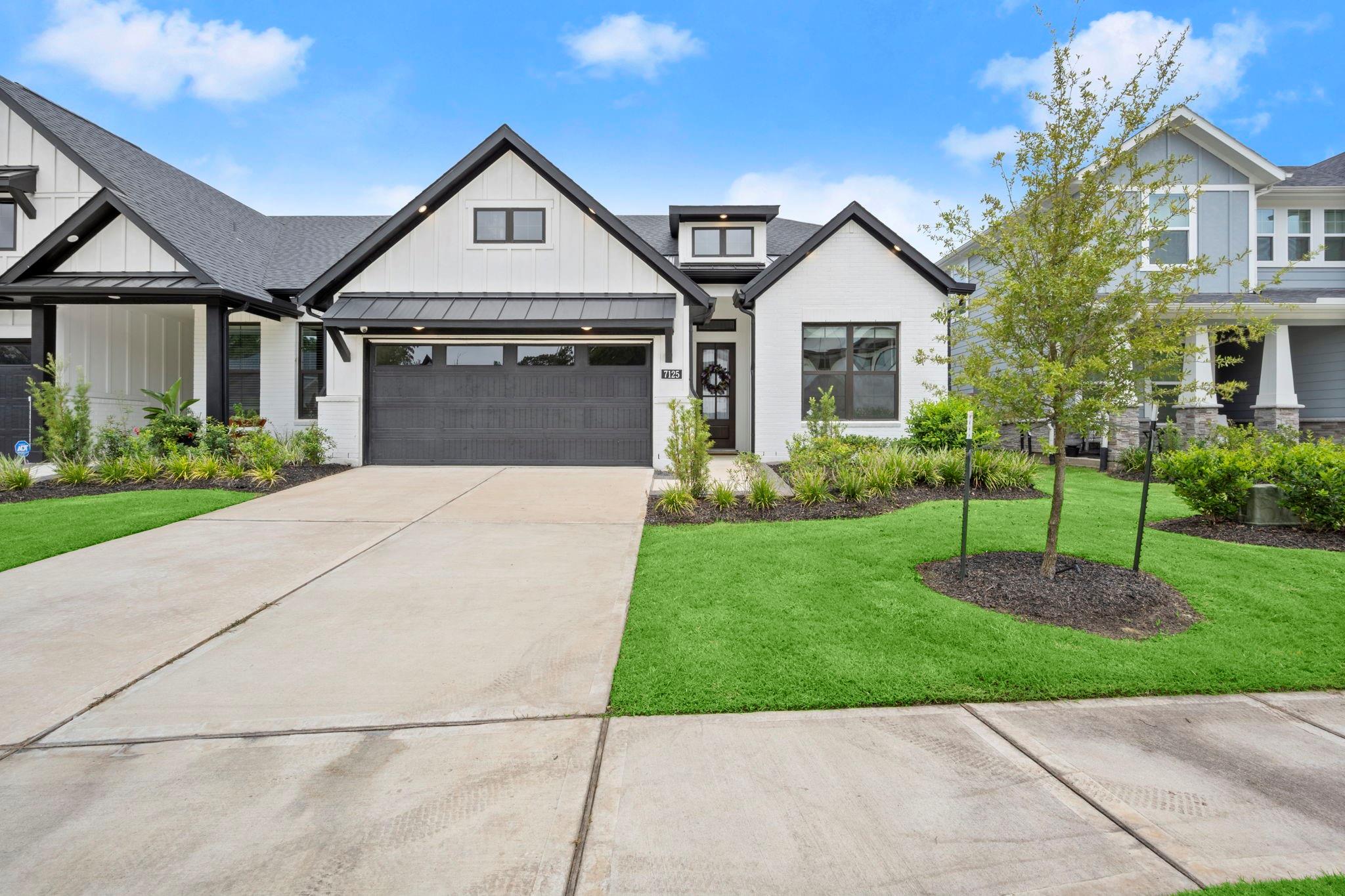 7125 Calico Trail