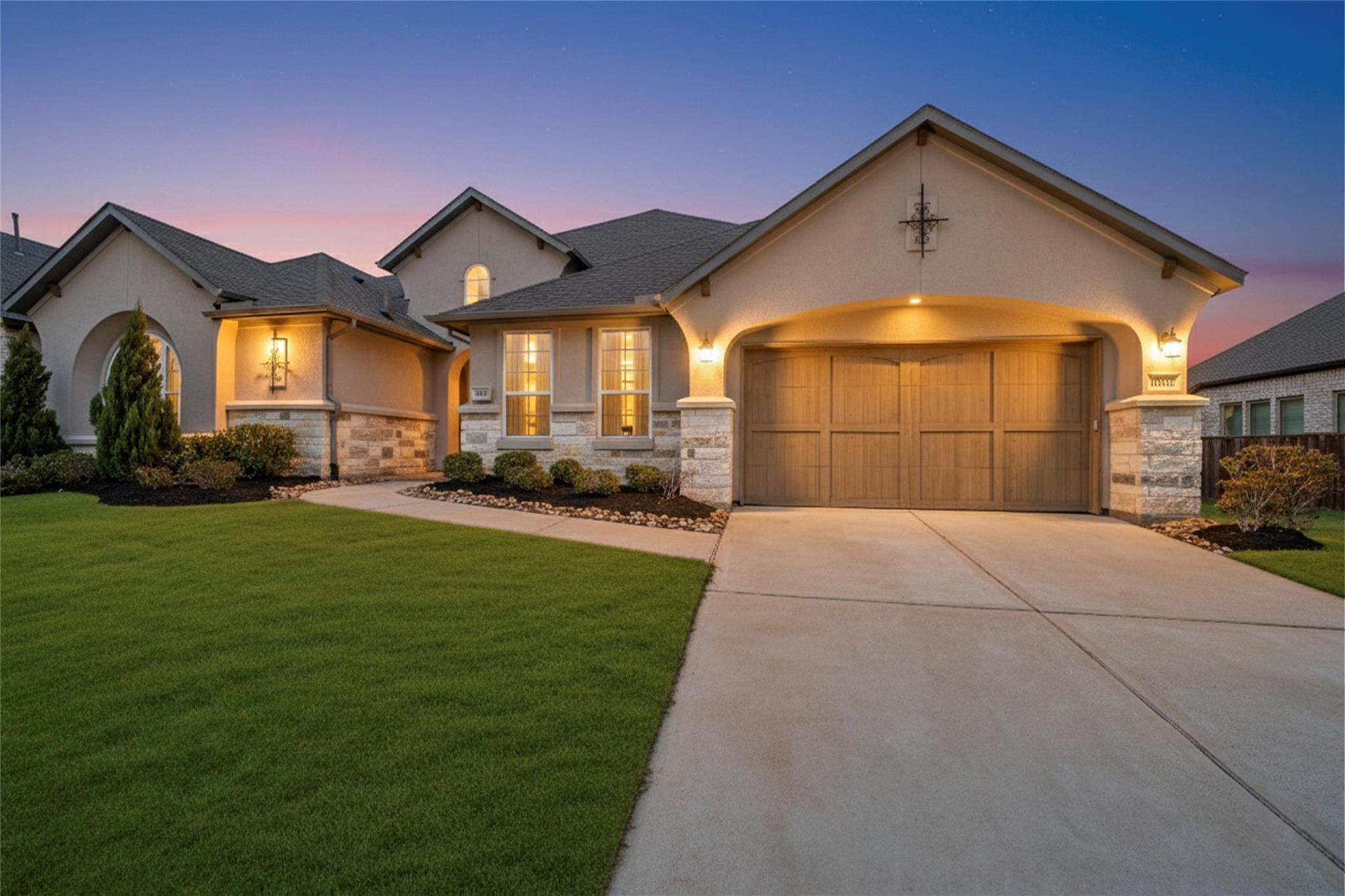 622 Platinum Stone Lane