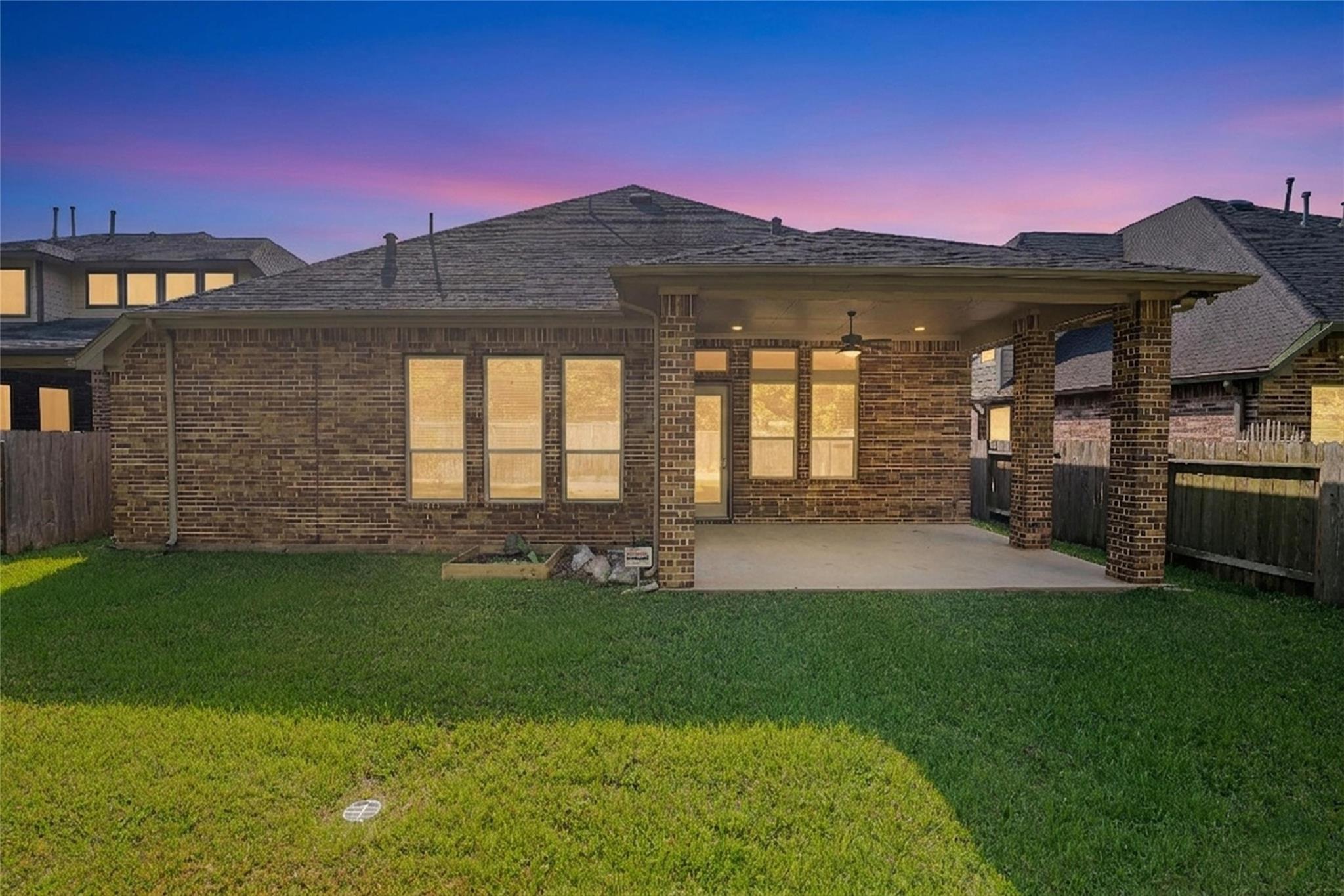 1019 Ginger Glade Lane