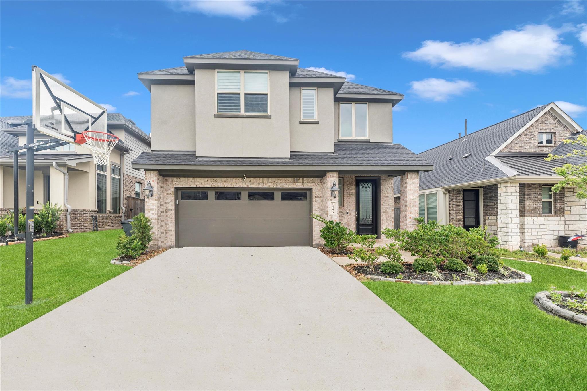 1443 Northwood Bluff Lane