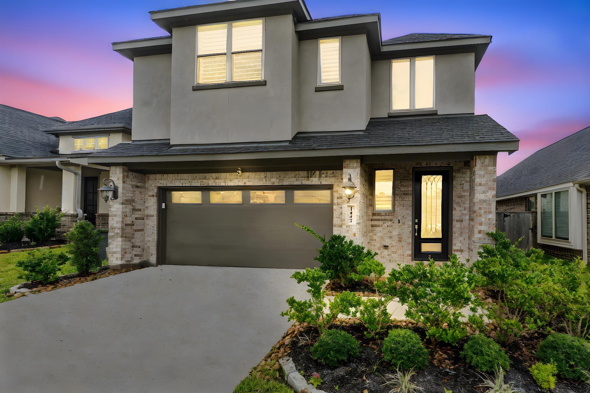 1443 Northwood Bluff Lane