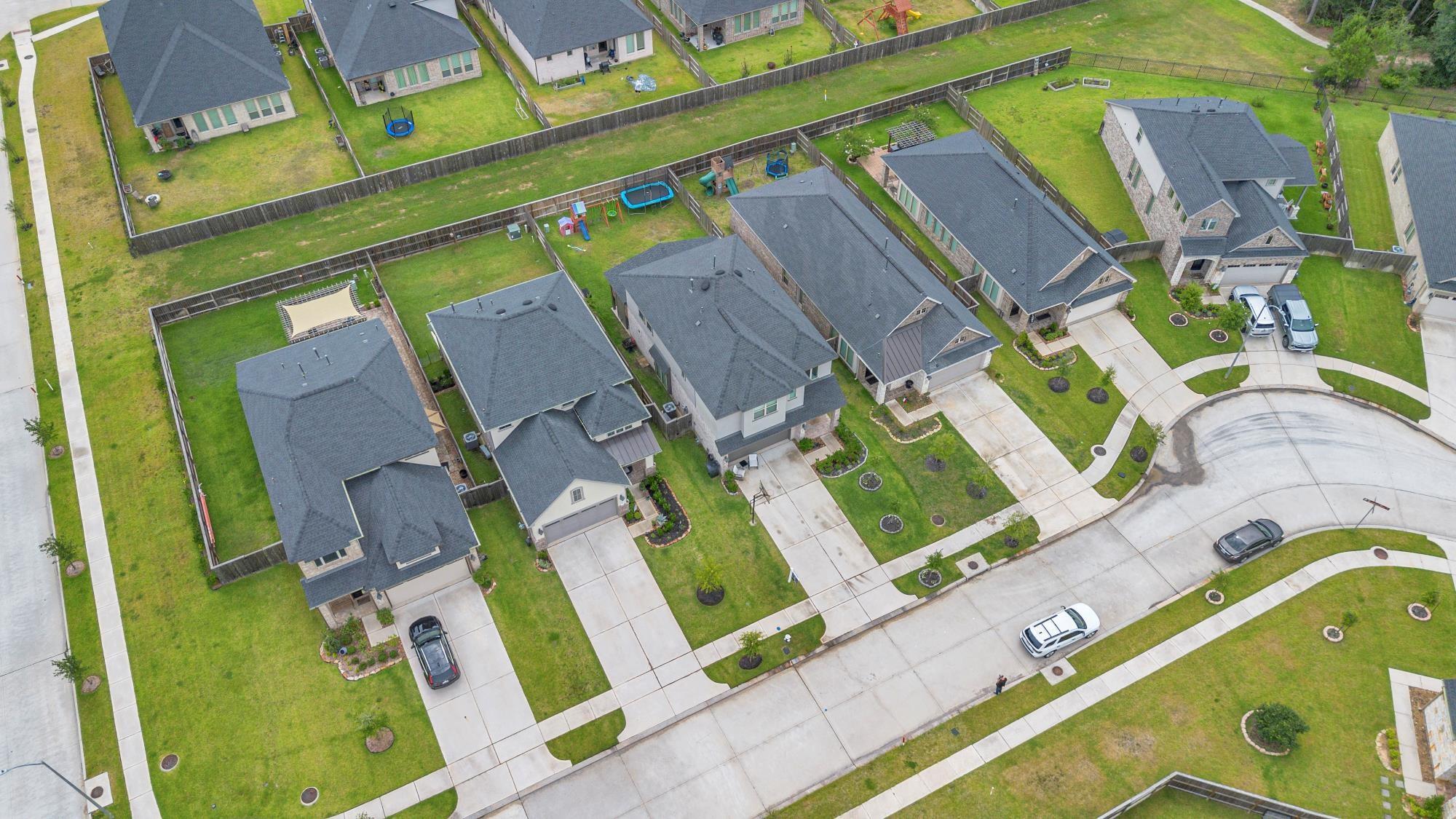 1443 Northwood Bluff Lane