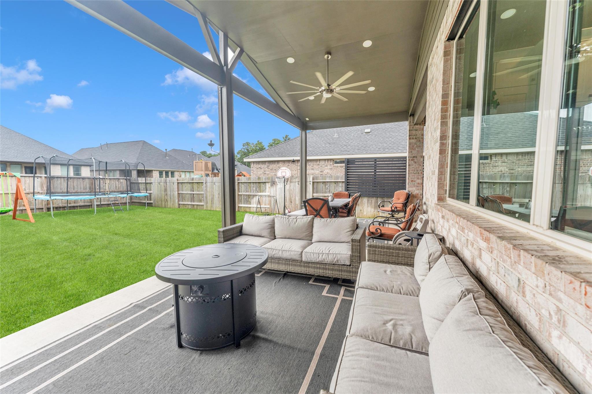 1443 Northwood Bluff Lane