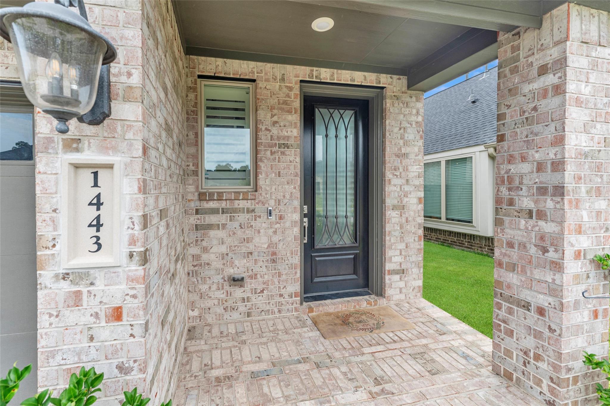 1443 Northwood Bluff Lane