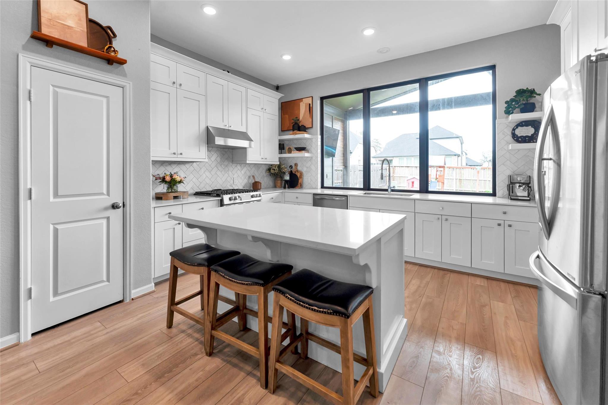 1443 Northwood Bluff Lane