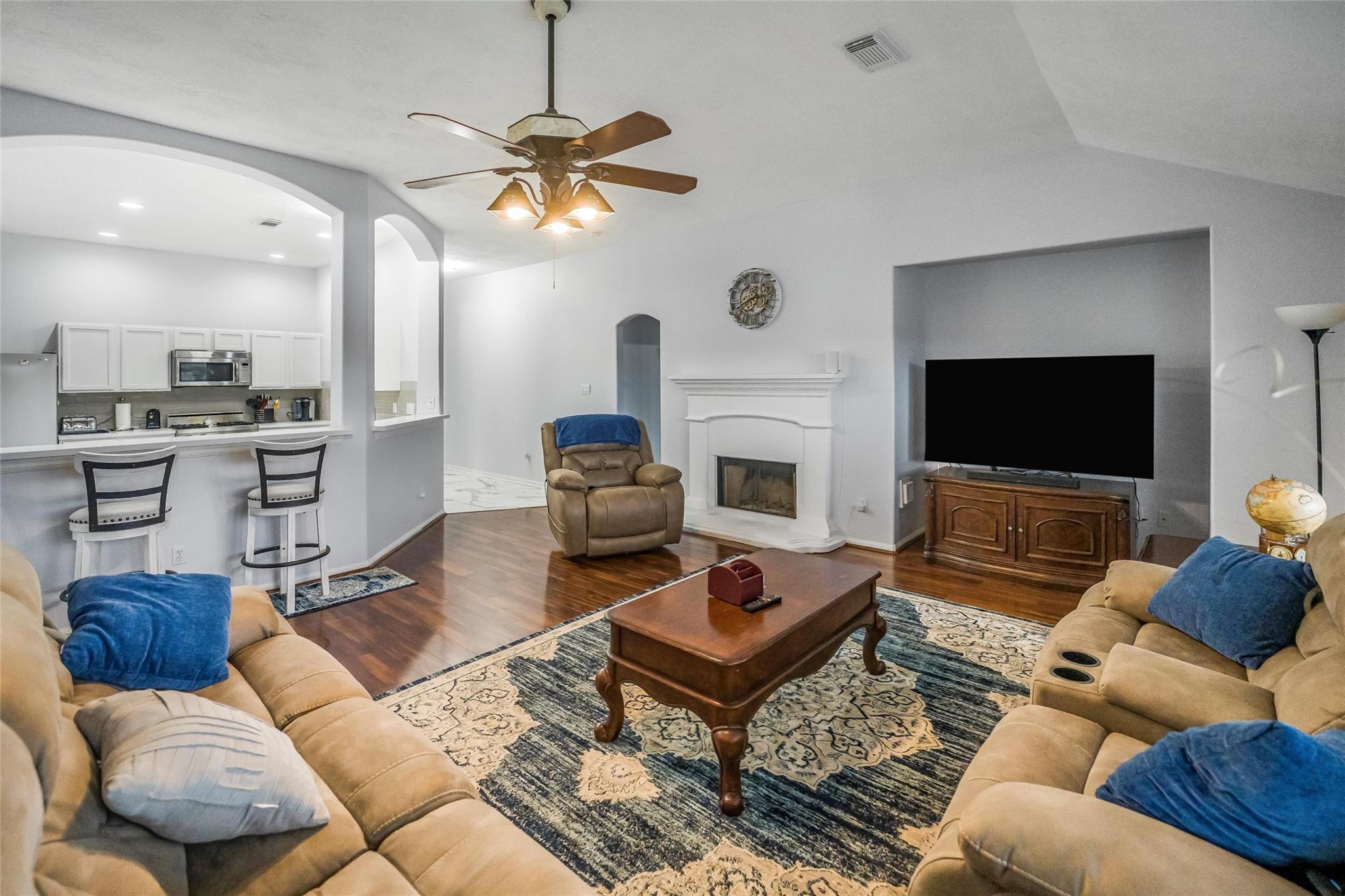 9206 Water Front Court