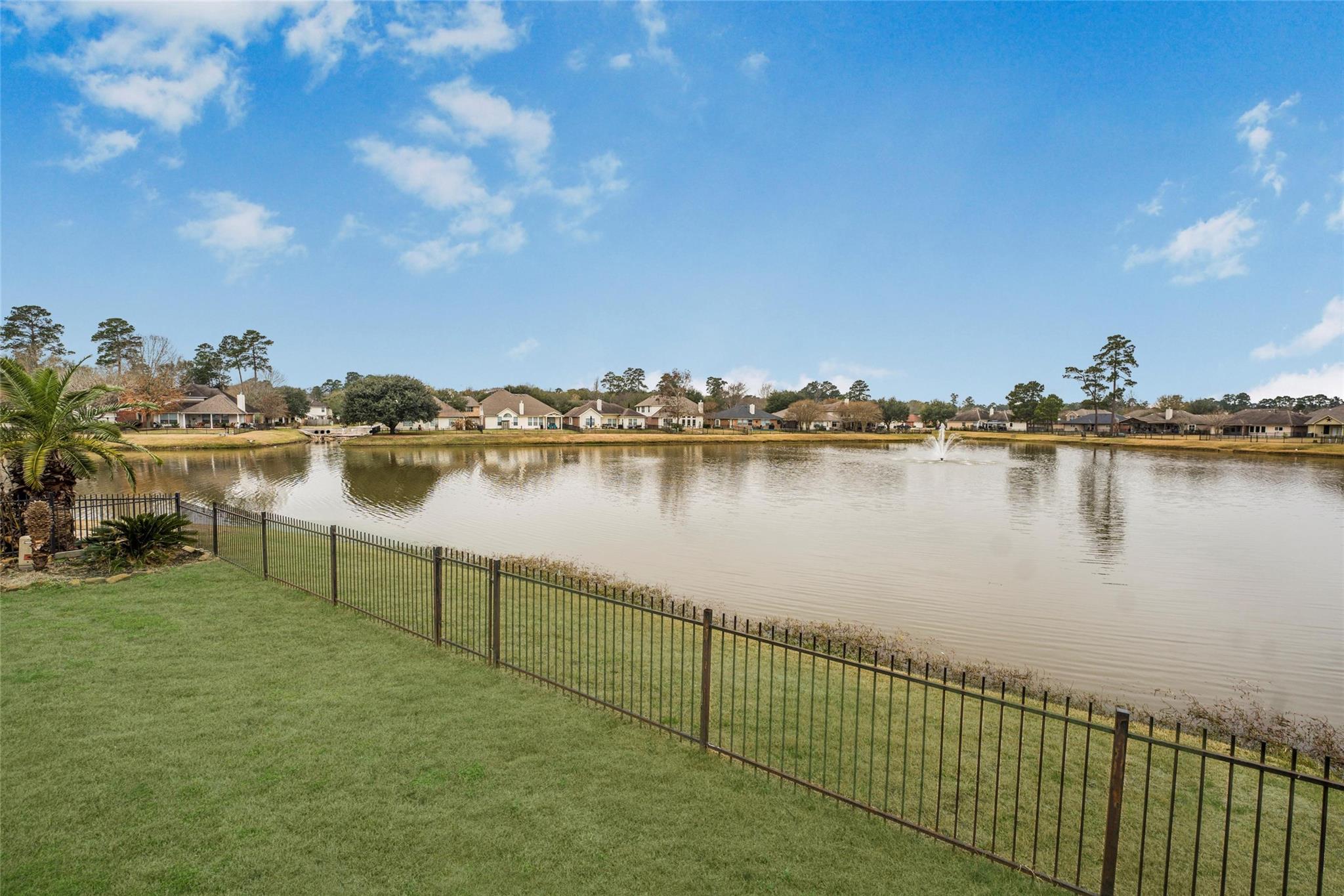 9206 Water Front Court