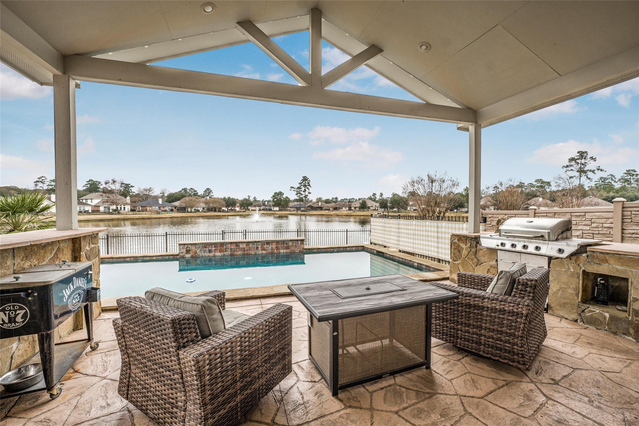 9206 Water Front Court