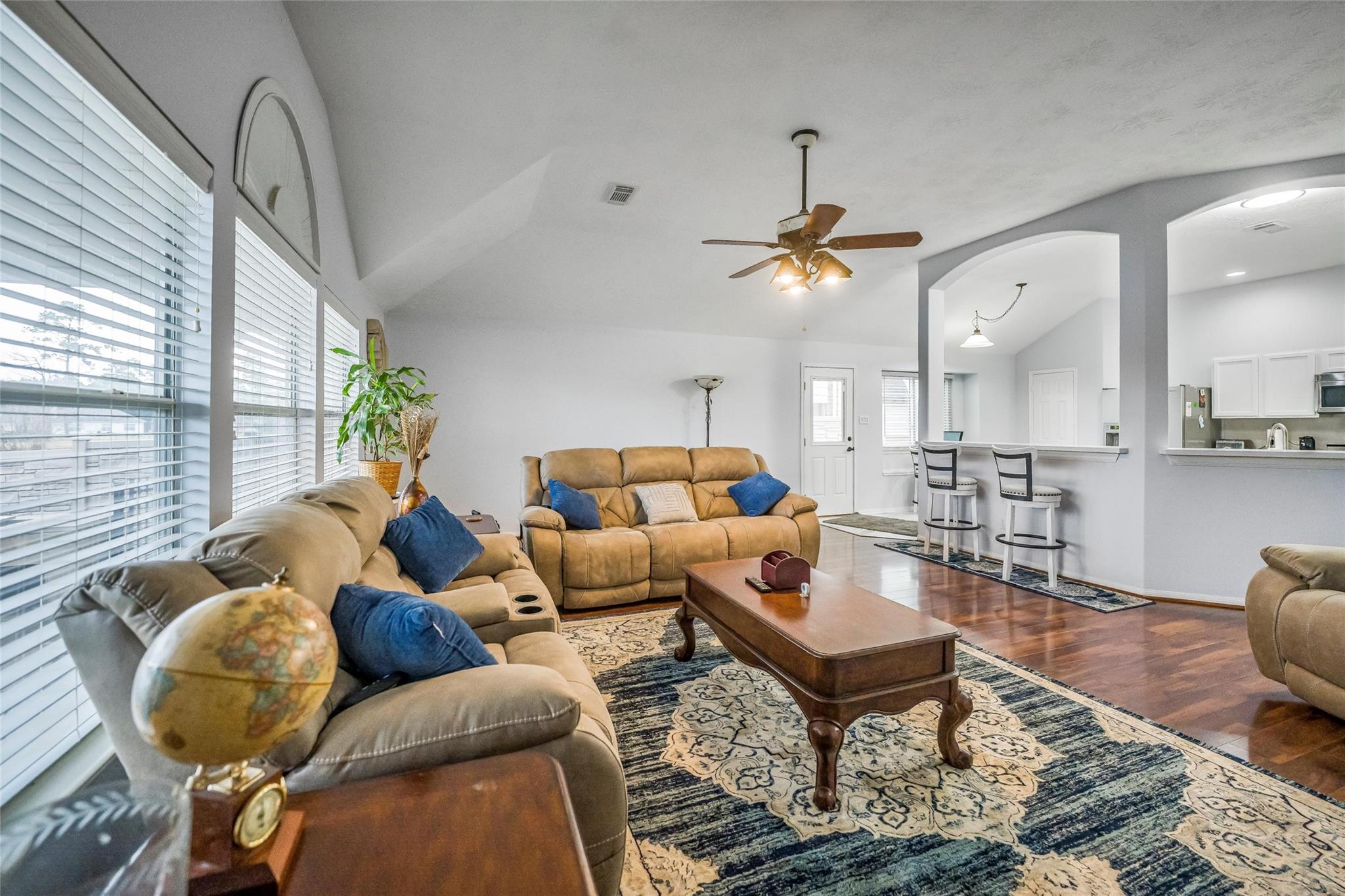 9206 Water Front Court