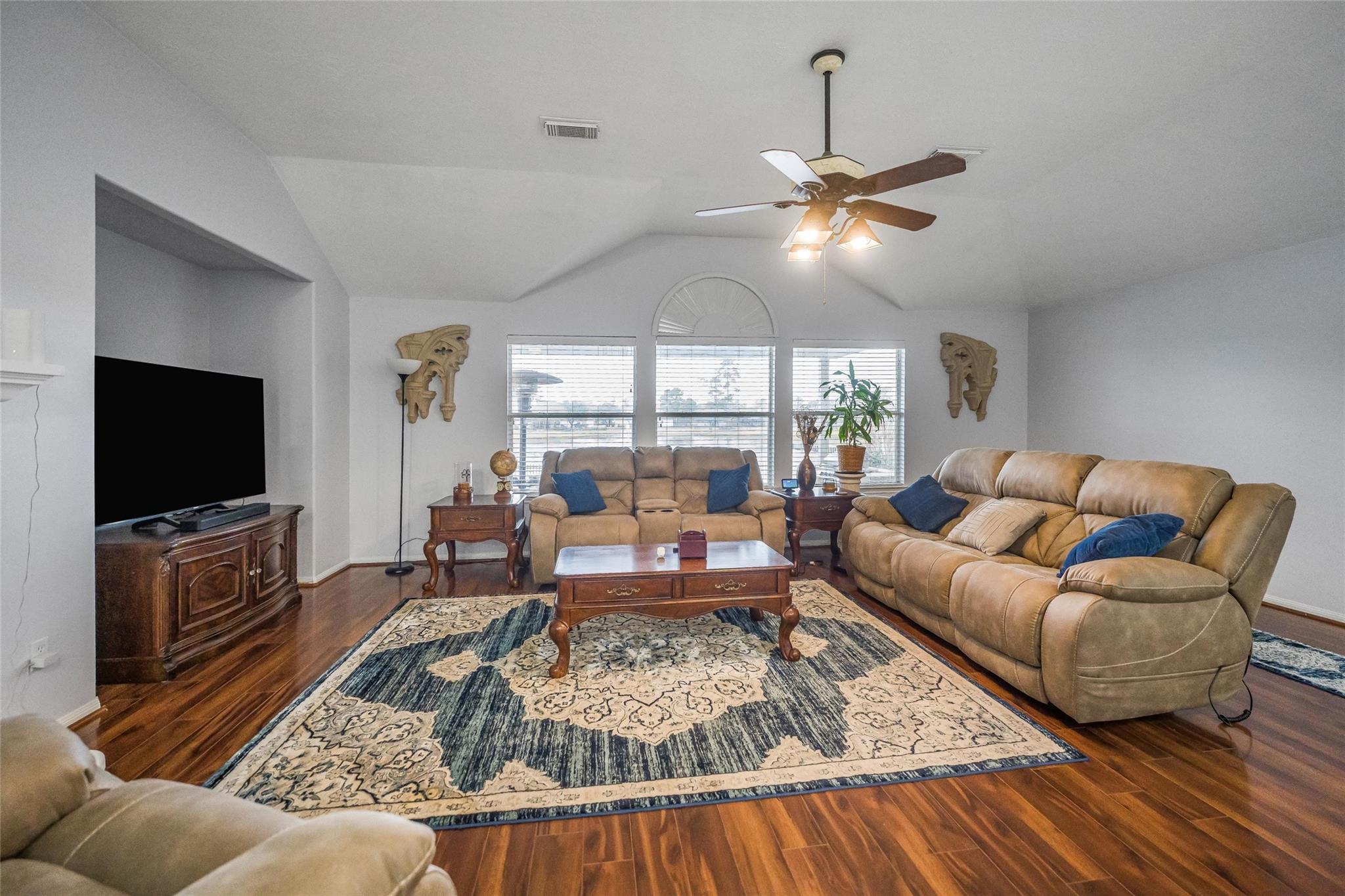 9206 Water Front Court