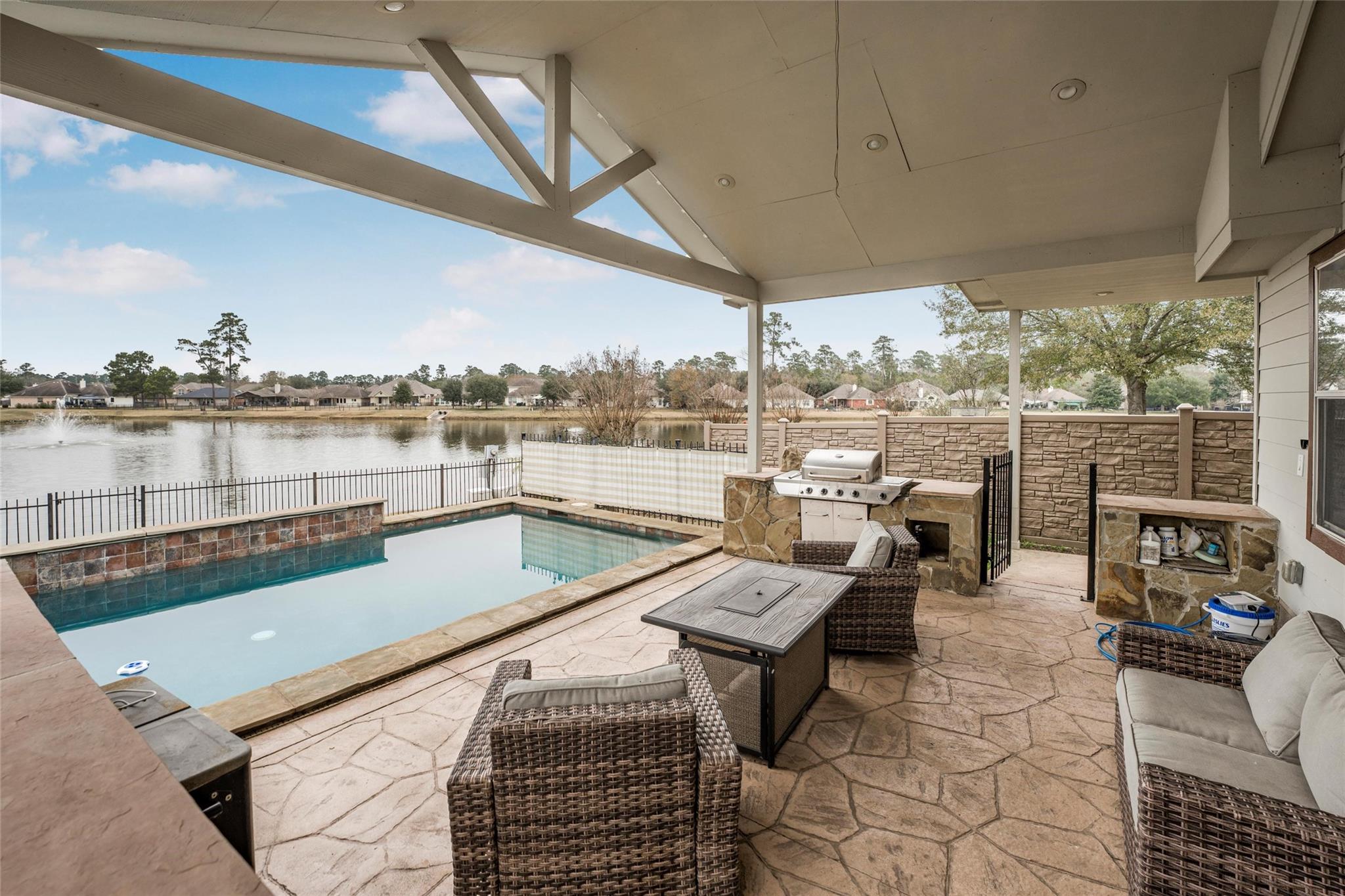 9206 Water Front Court