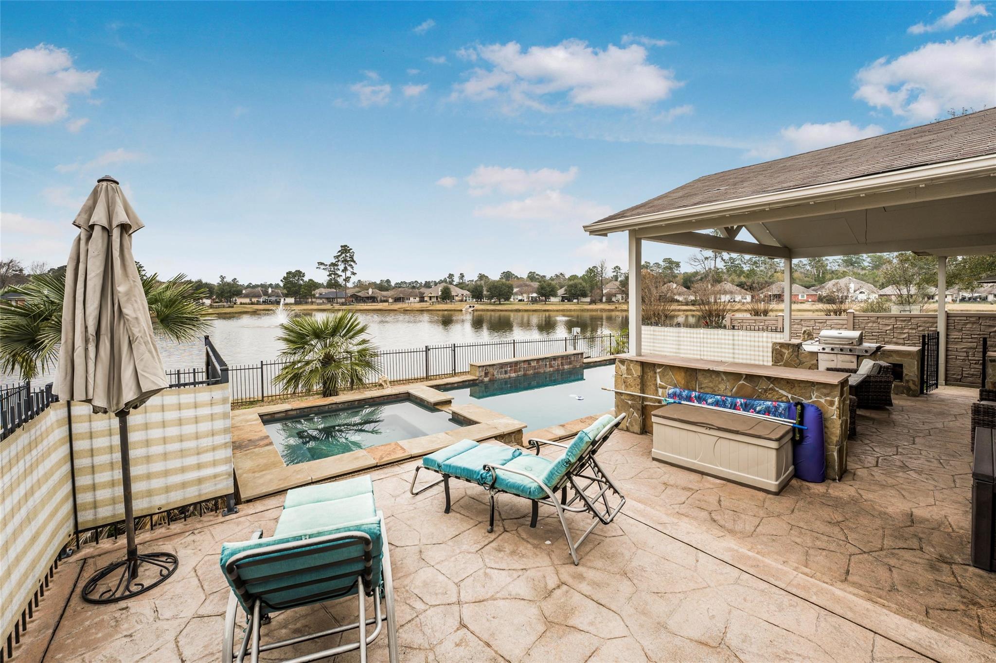 9206 Water Front Court