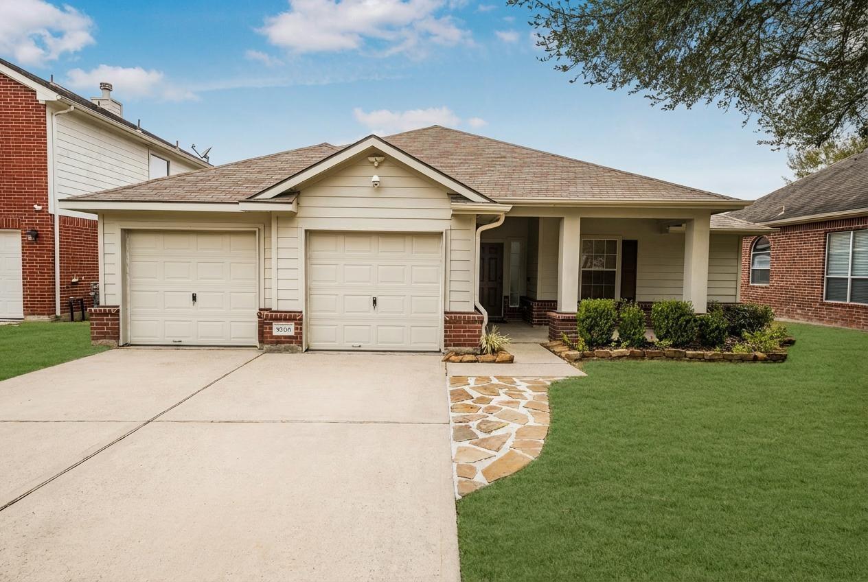 9206 Water Front Court