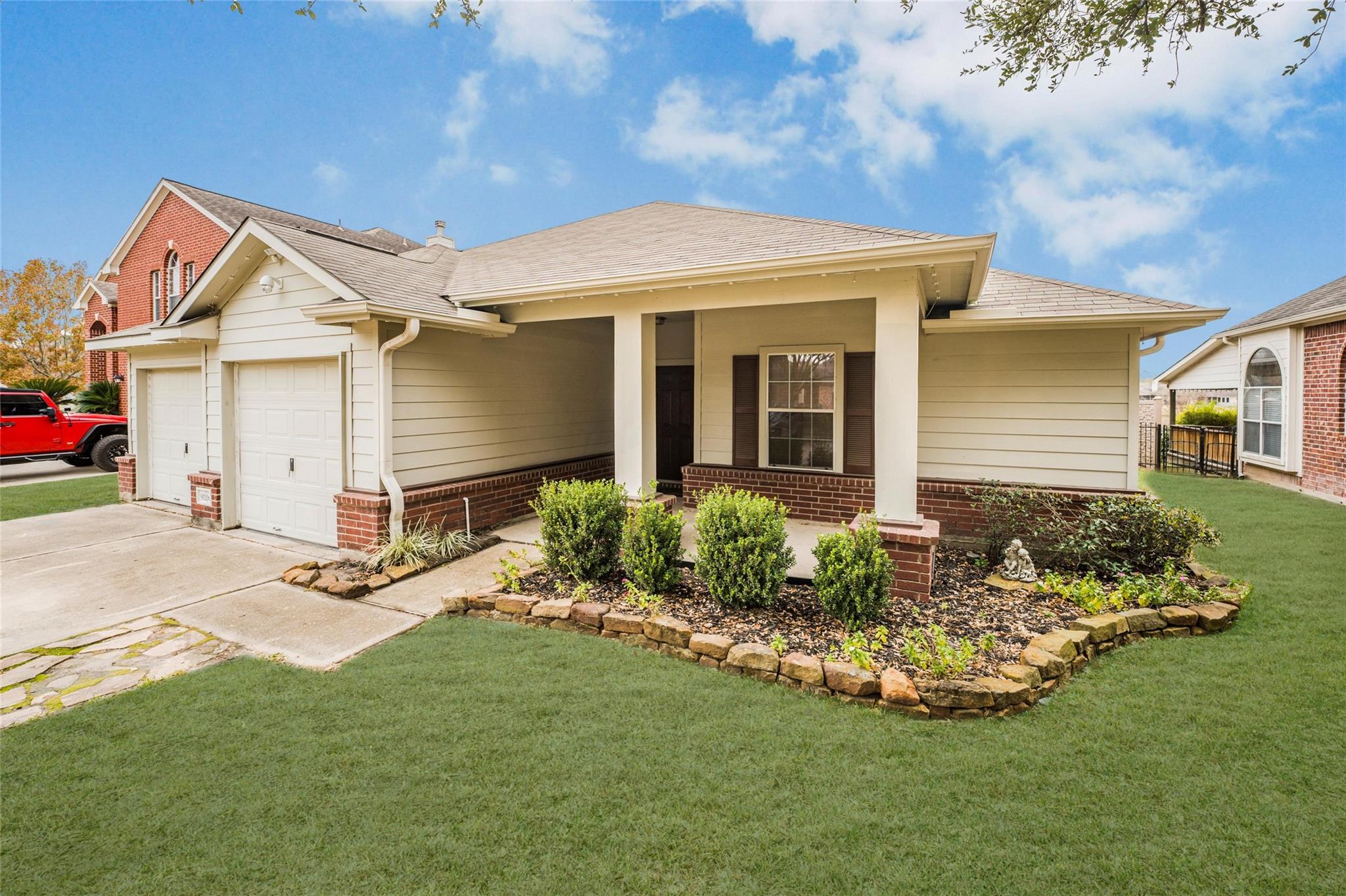 9206 Water Front Court