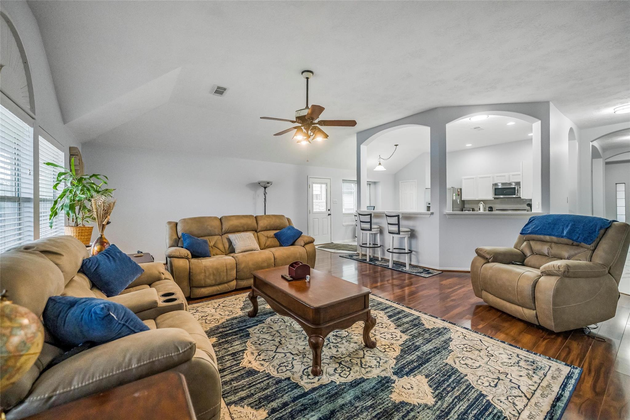 9206 Water Front Court