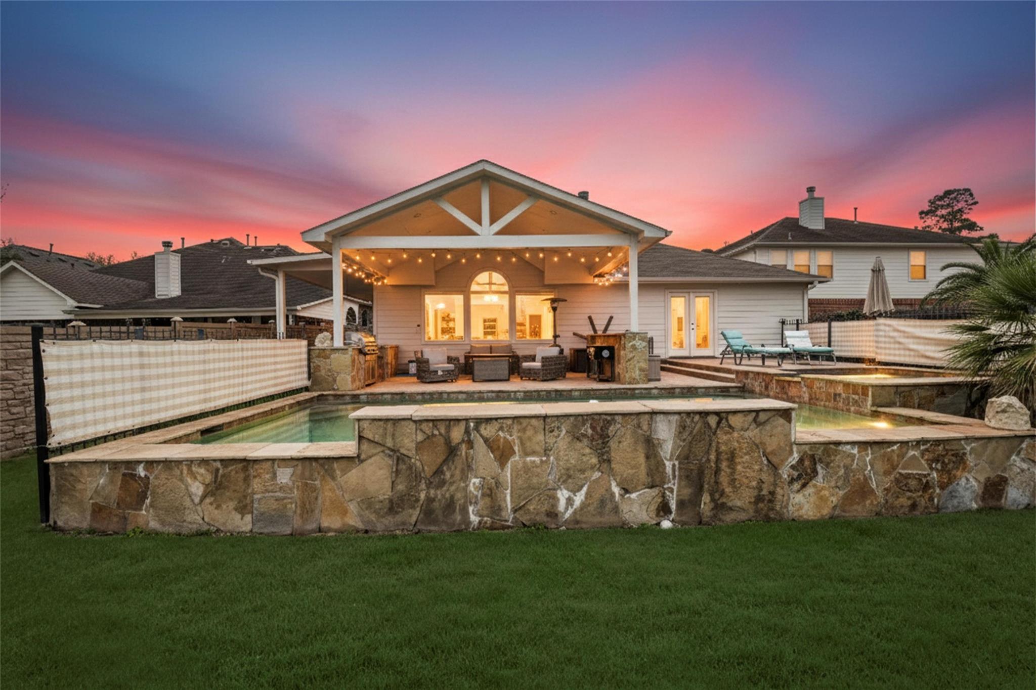 9206 Water Front Court