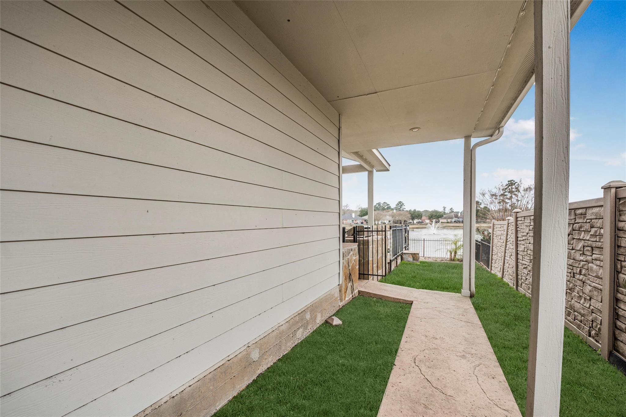 9206 Water Front Court